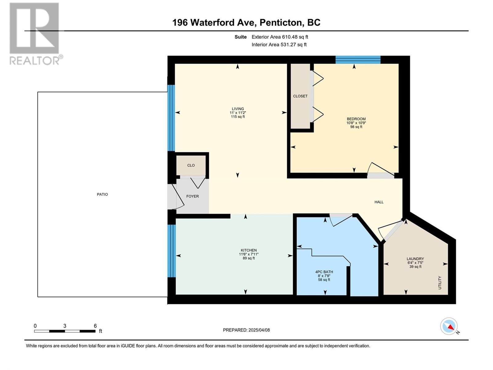 196 Waterford Avenue, Penticton, British Columbia  V2A 3T7 - Photo 32 - 10335917