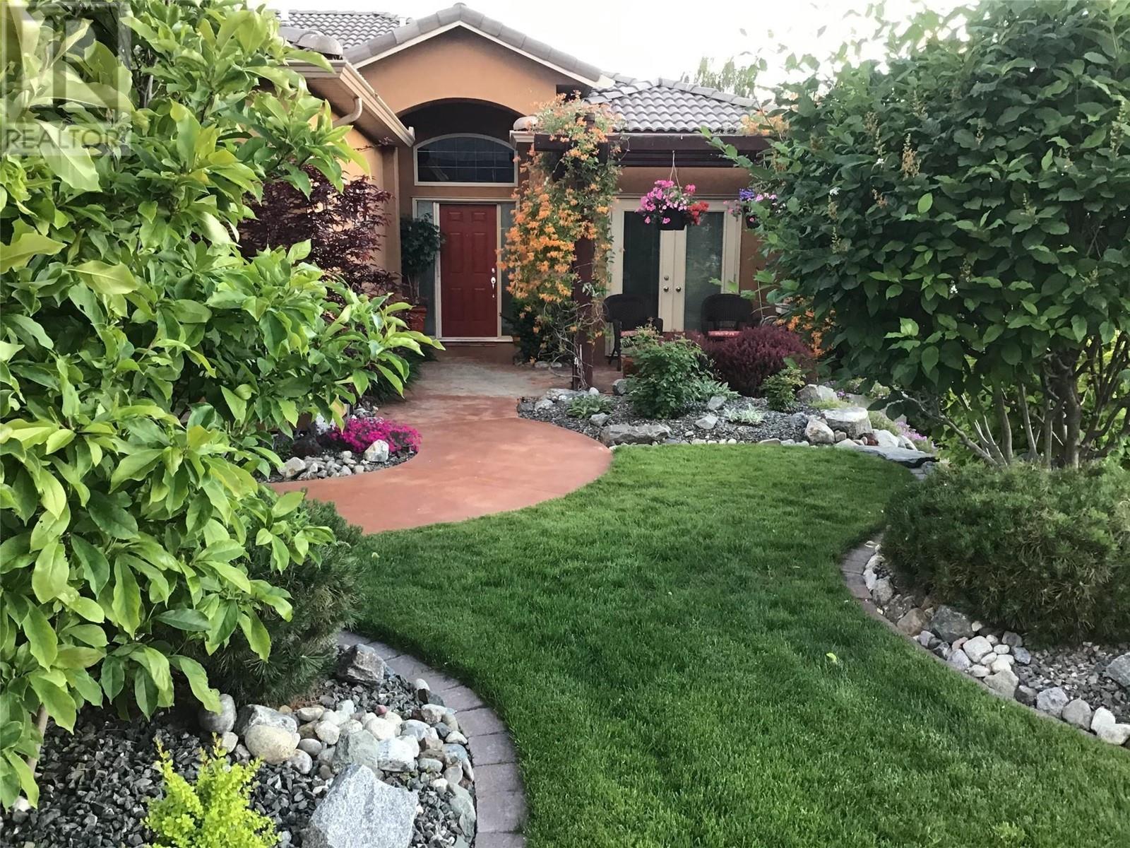 3410 Lobelia Drive, Osoyoos, British Columbia  V0H 1V4 - Photo 1 - 10336919