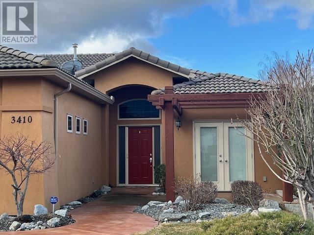 3410 Lobelia Drive, Osoyoos, British Columbia  V0H 1V4 - Photo 2 - 10336919