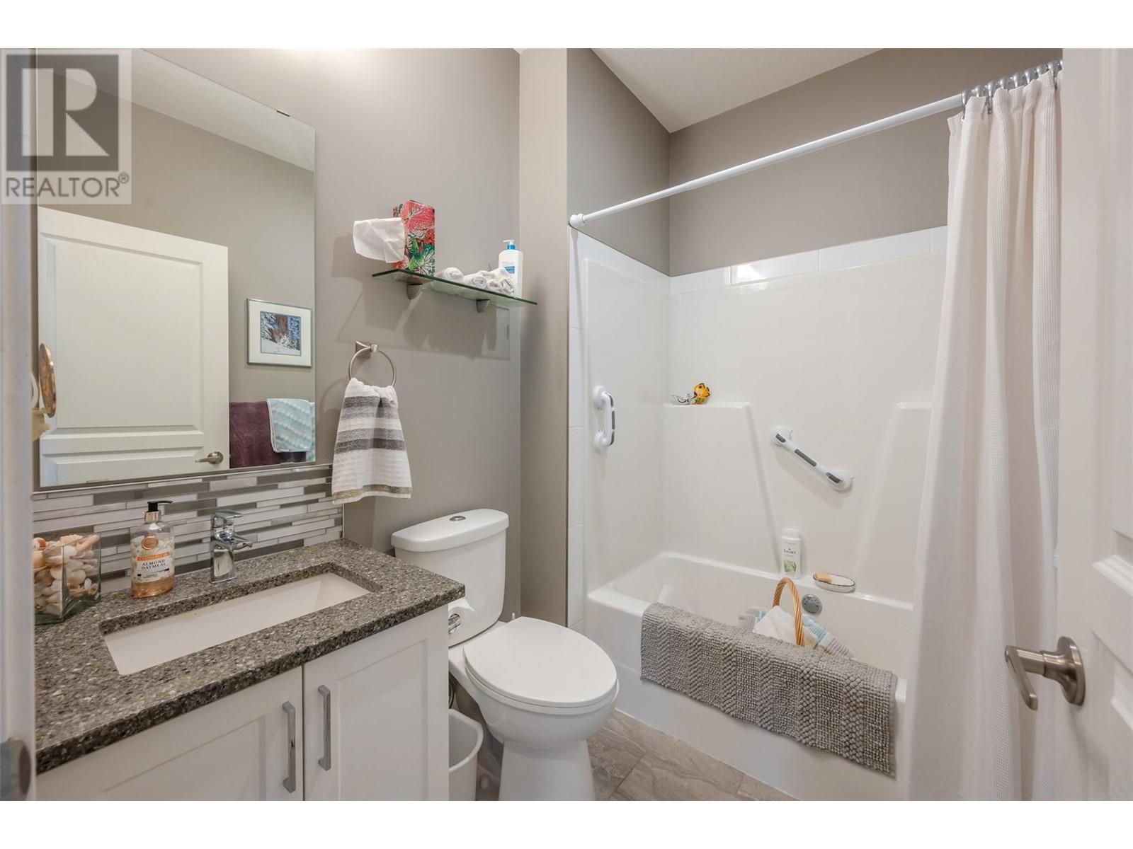 351 Warren Avenue W Unit# 41, Penticton, British Columbia  V2A 3N2 - Photo 15 - 10336929