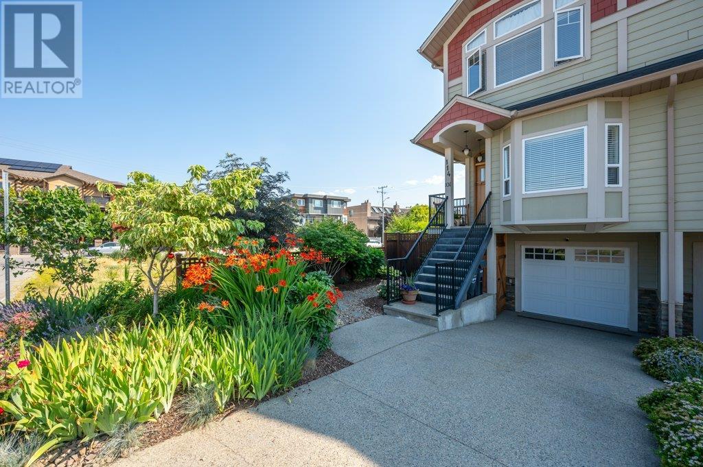 114 Lakeview Street Unit# 101, Penticton, British Columbia  V2A 5R8 - Photo 1 - 10336659