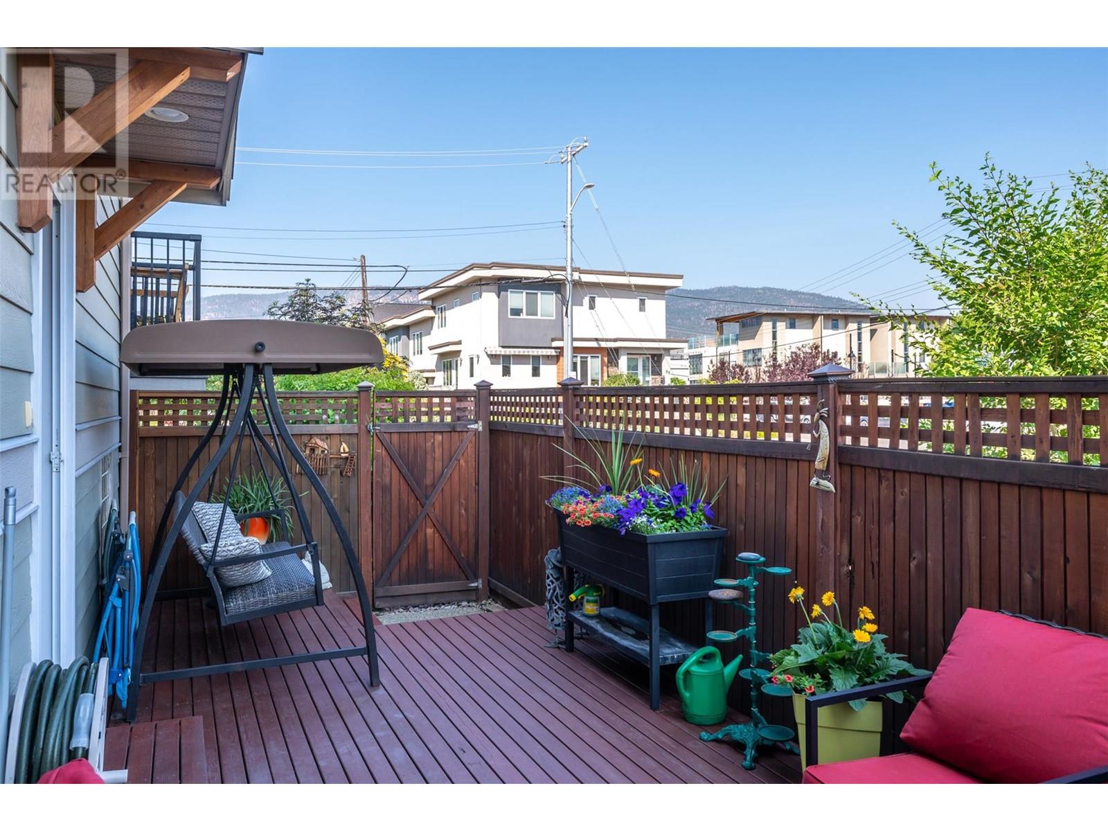 114 Lakeview Street Unit# 101, Penticton, British Columbia  V2A 5R8 - Photo 13 - 10336659