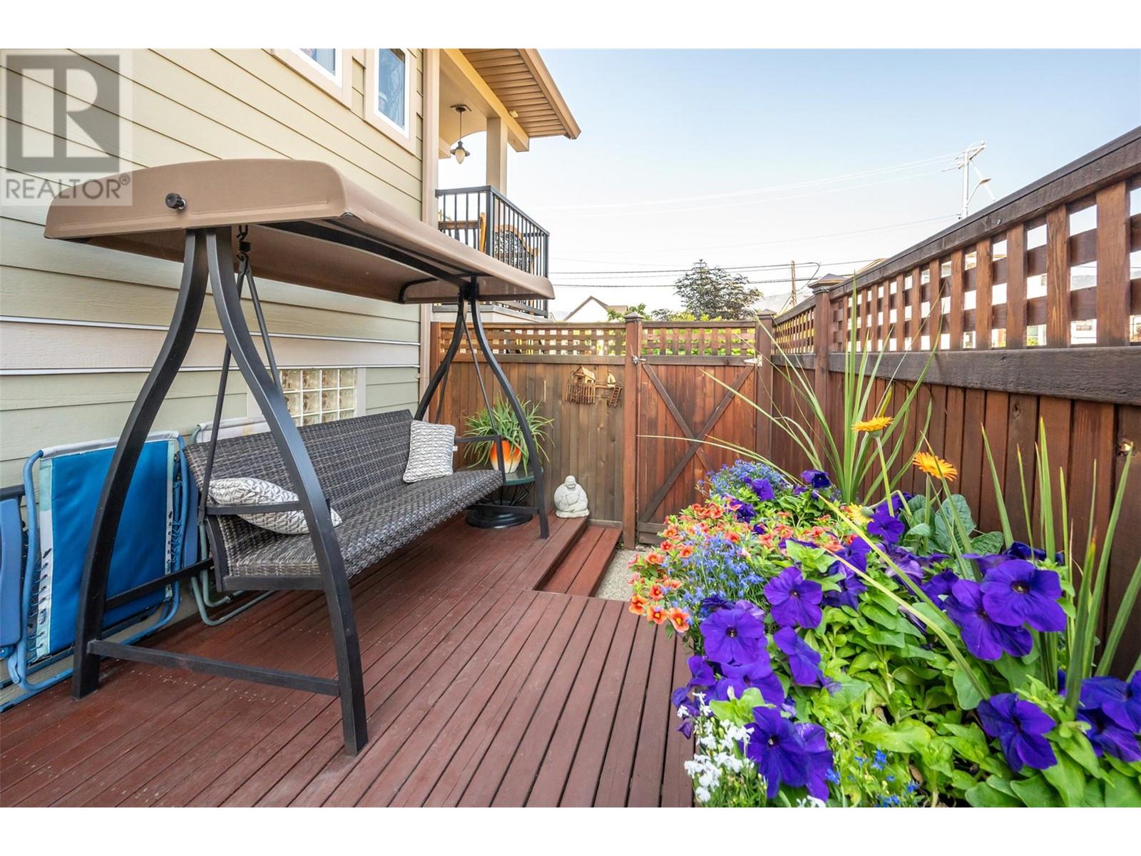 114 Lakeview Street Unit# 101, Penticton, British Columbia  V2A 5R8 - Photo 16 - 10336659