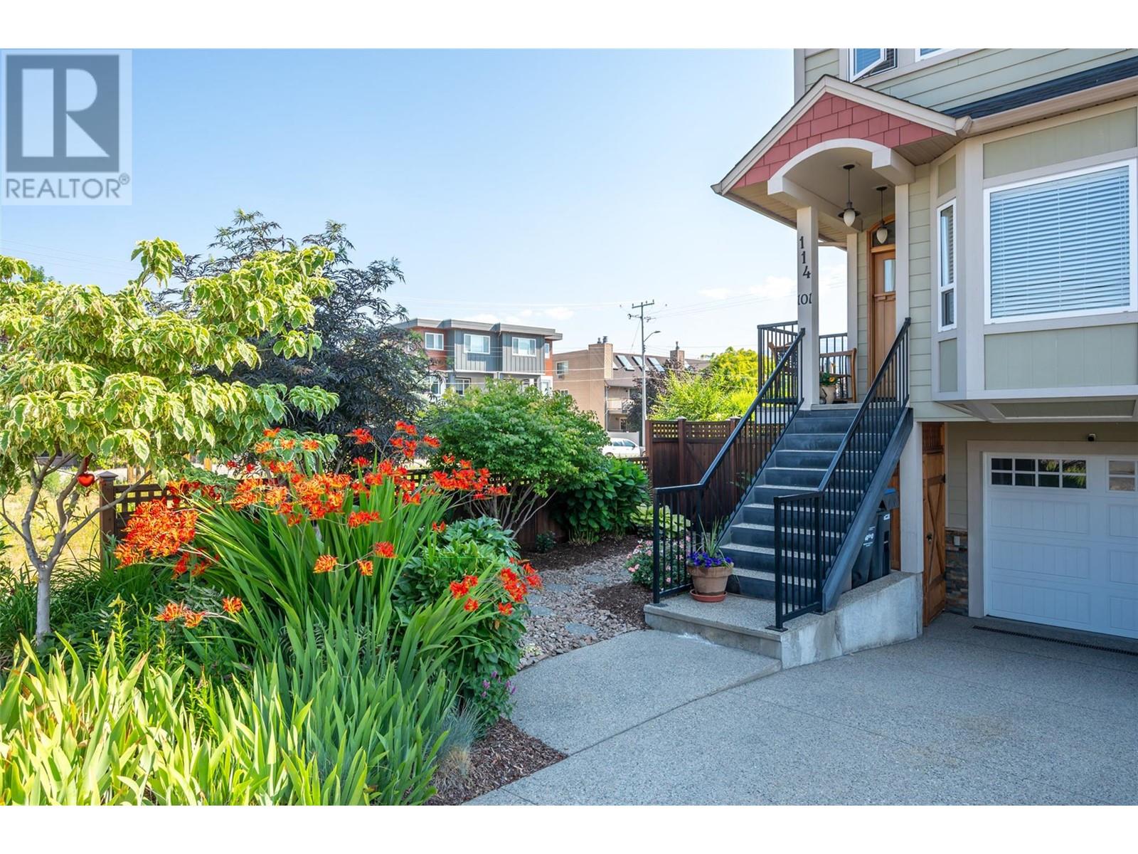 114 Lakeview Street Unit# 101, Penticton, British Columbia  V2A 5R8 - Photo 26 - 10336659