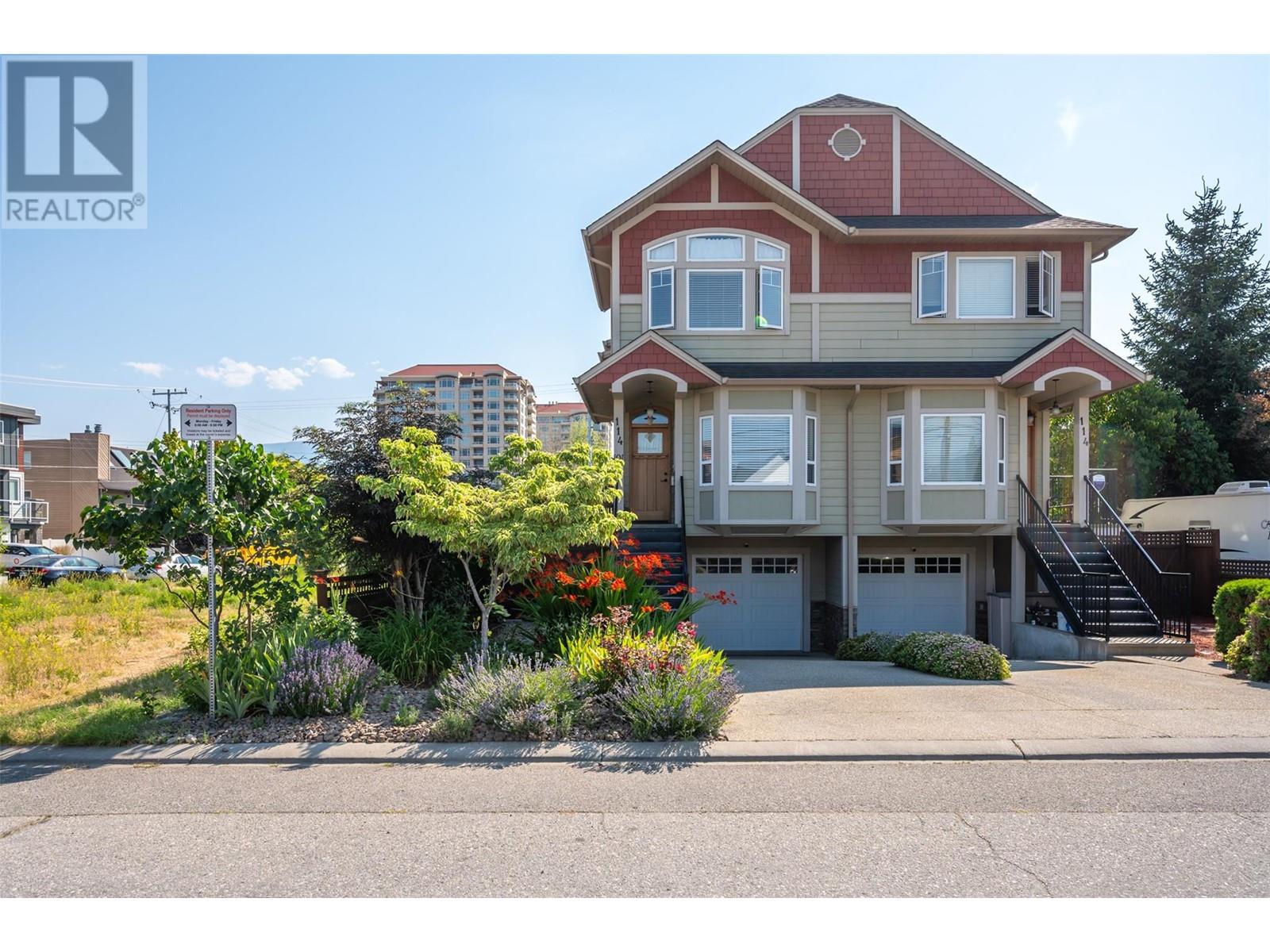 114 Lakeview Street Unit# 101, Penticton, British Columbia  V2A 5R8 - Photo 28 - 10336659