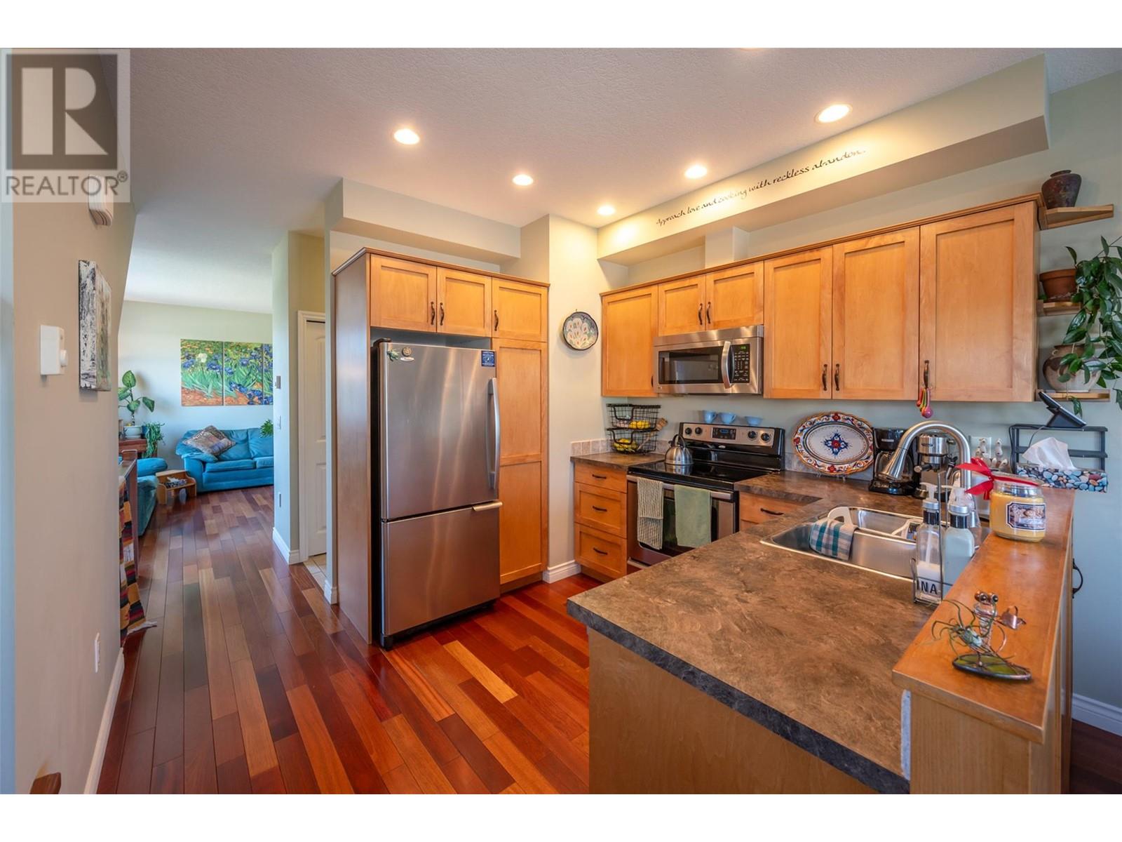 114 Lakeview Street Unit# 101, Penticton, British Columbia  V2A 5R8 - Photo 5 - 10336659
