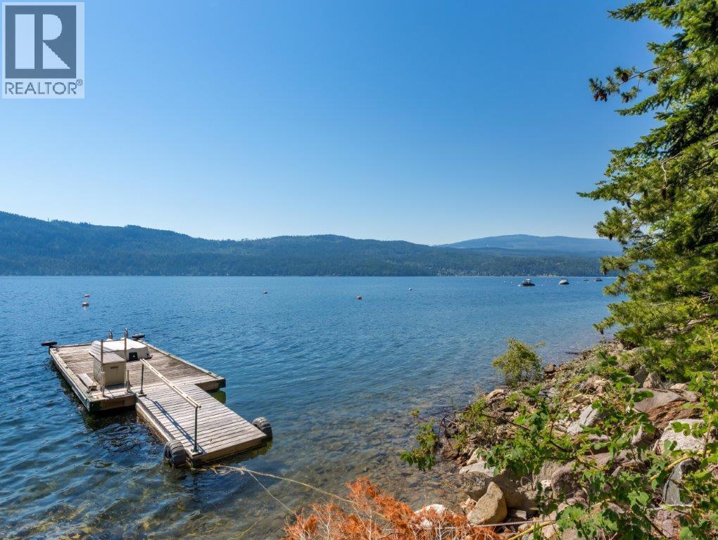 8738 Squilax Anglemont Road, St. Ives, British Columbia  V0E 1M9 - Photo 9 - 10336376