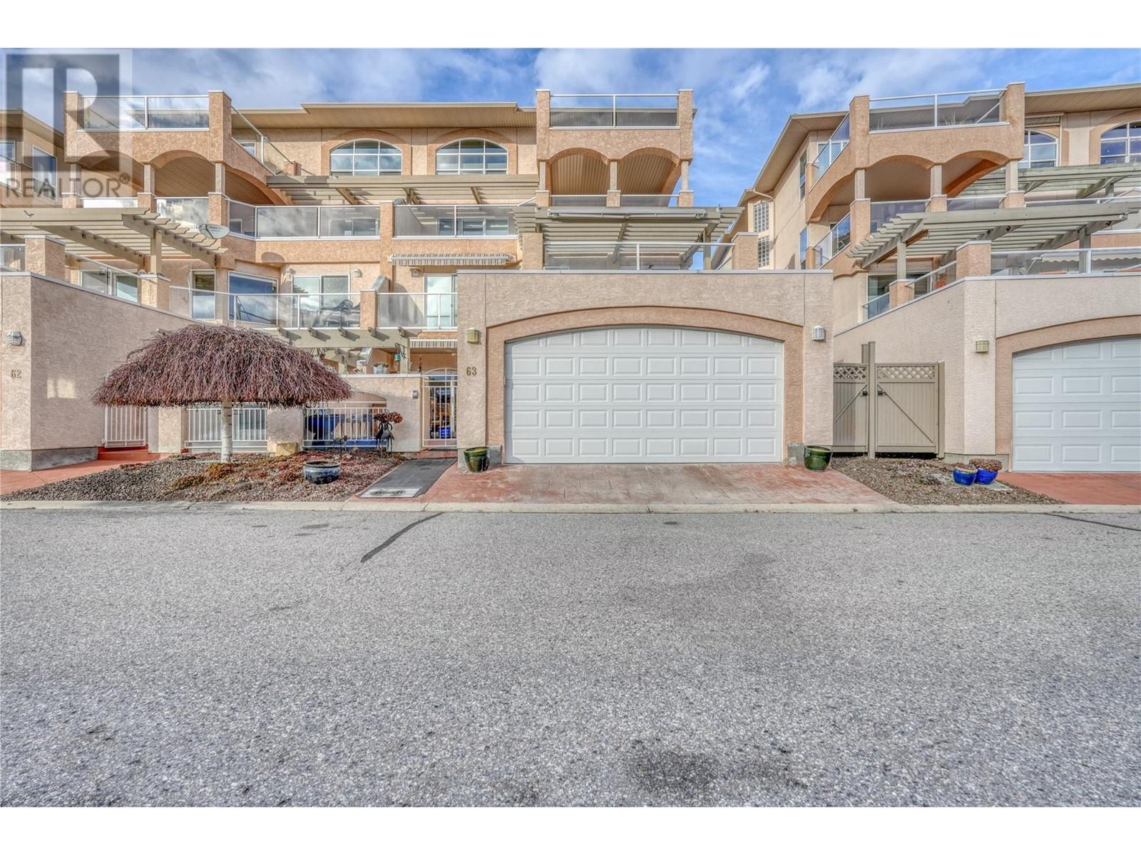 9800 Turner Street Unit# 63, Summerland, British Columbia  V0H 1Z5 - Photo 1 - 10336923