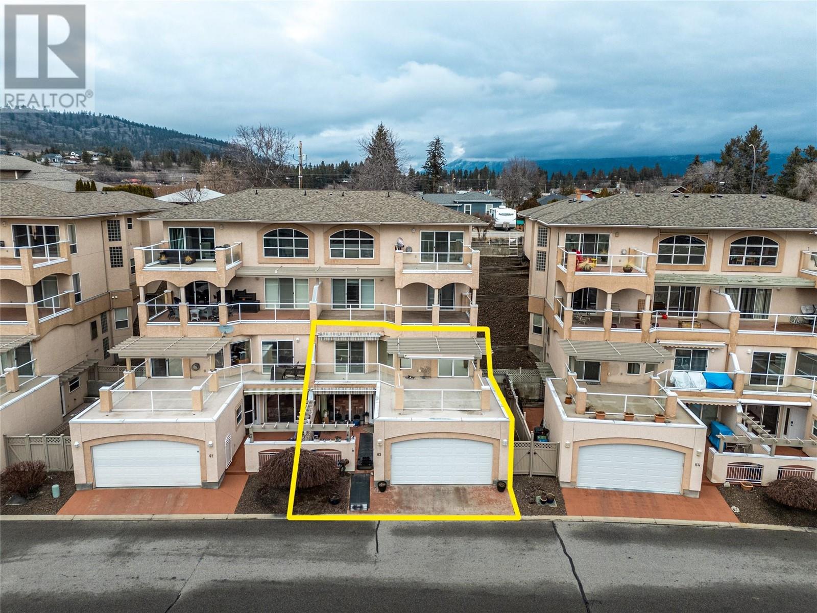 9800 Turner Street Unit# 63, Summerland, British Columbia  V0H 1Z5 - Photo 34 - 10336923