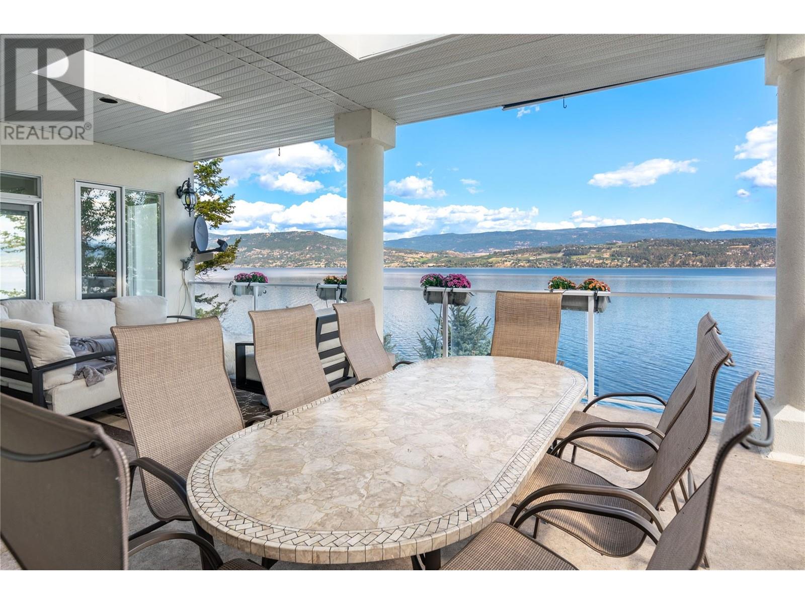4069 Westside Road N, West Kelowna, British Columbia  V1Z 3W8 - Photo 13 - 10336836