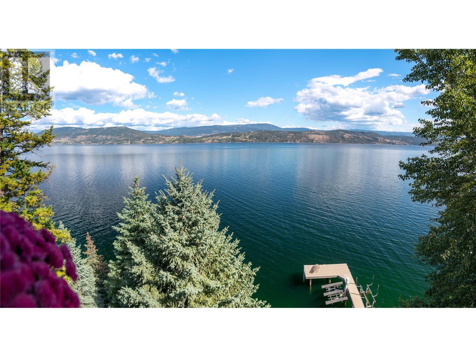 4069 Westside Road N, West Kelowna, British Columbia  V1Z 3W8 - Photo 2 - 10336836