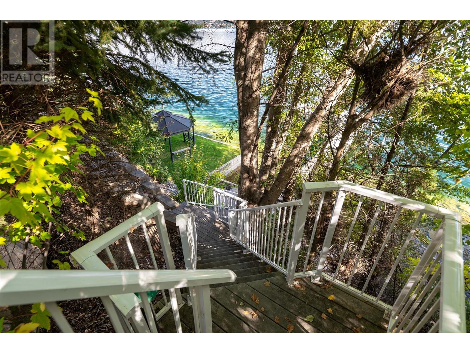 4069 Westside Road N, West Kelowna, British Columbia  V1Z 3W8 - Photo 37 - 10336836