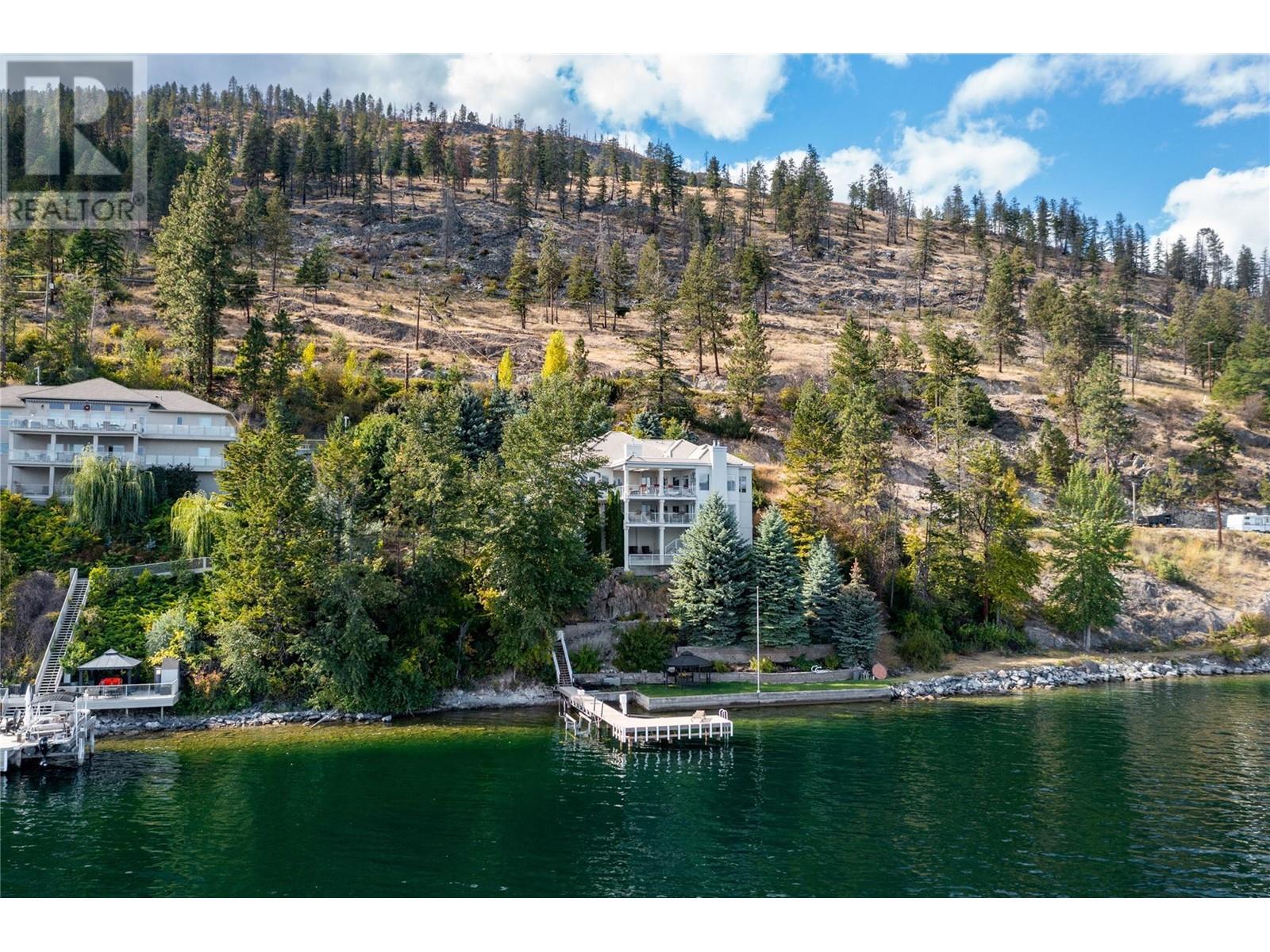 4069 Westside Road N, West Kelowna, British Columbia  V1Z 3W8 - Photo 46 - 10336836