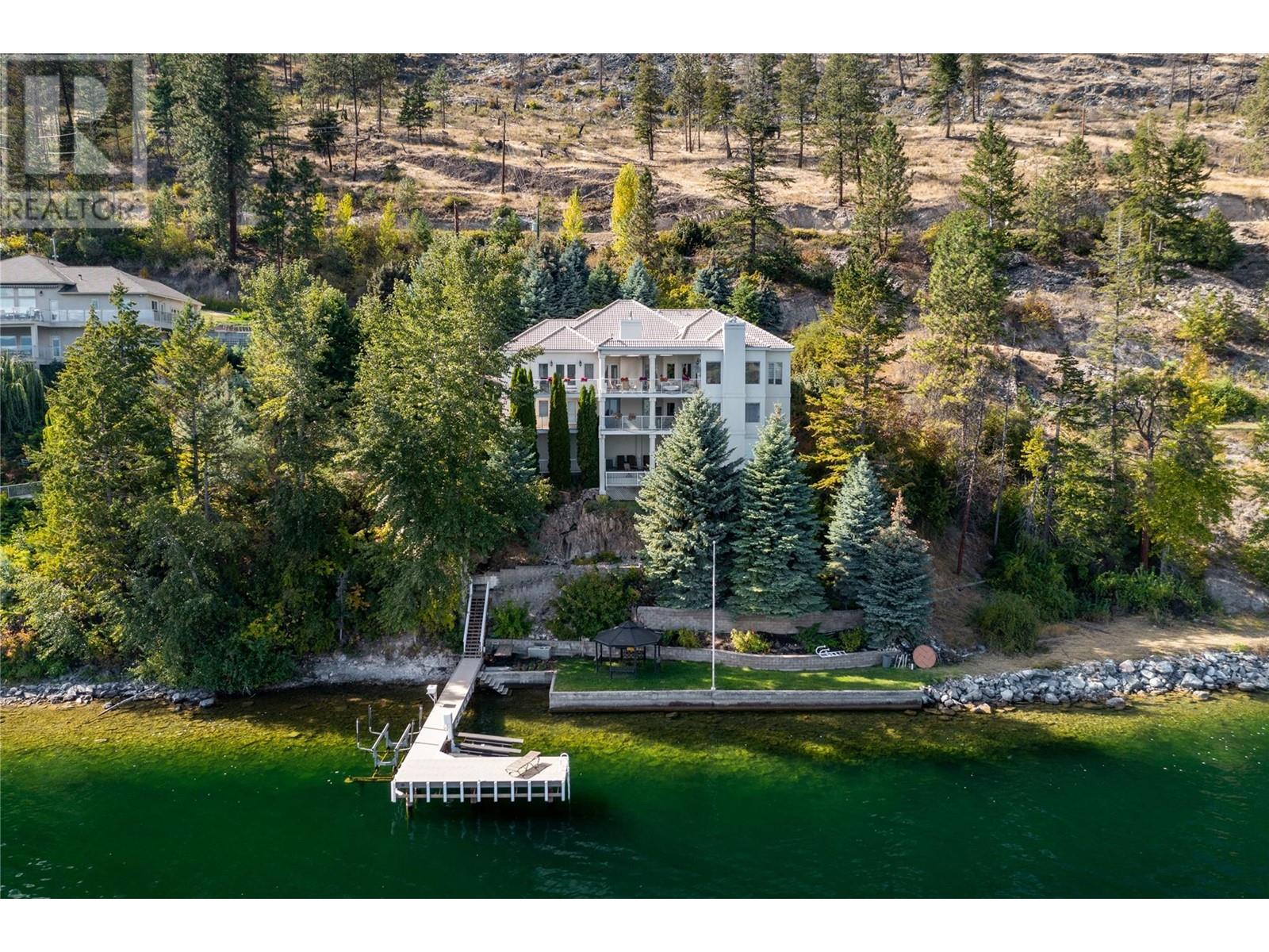 4069 Westside Road N, West Kelowna, British Columbia  V1Z 3W8 - Photo 47 - 10336836