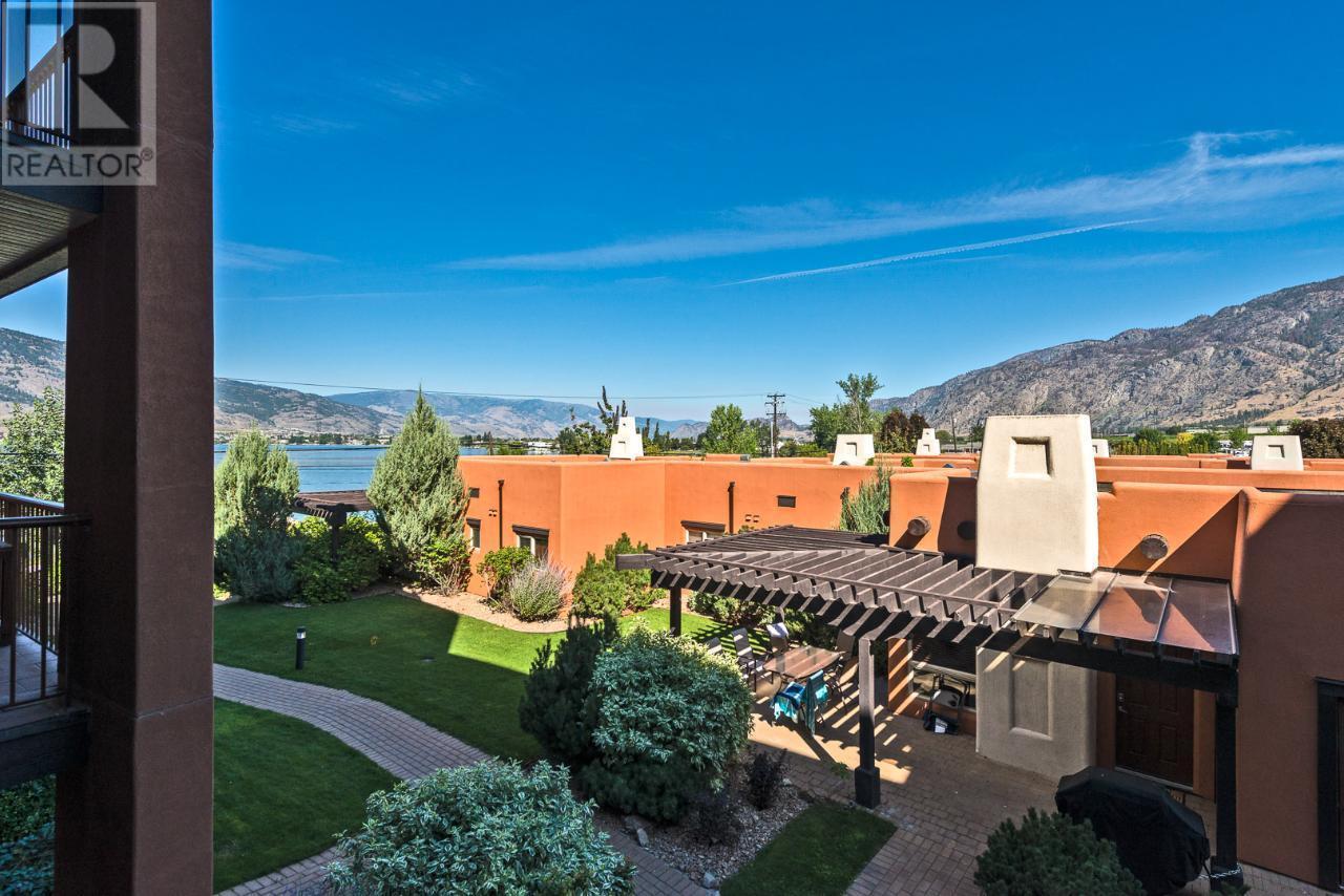 4300 44th Avenue Unit# 103, Osoyoos, British Columbia  V0H 1V6 - Photo 11 - 10335982
