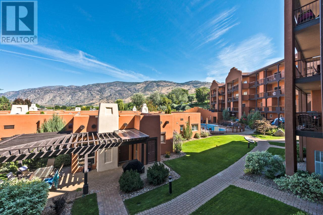 4300 44th Avenue Unit# 103, Osoyoos, British Columbia  V0H 1V6 - Photo 13 - 10335982