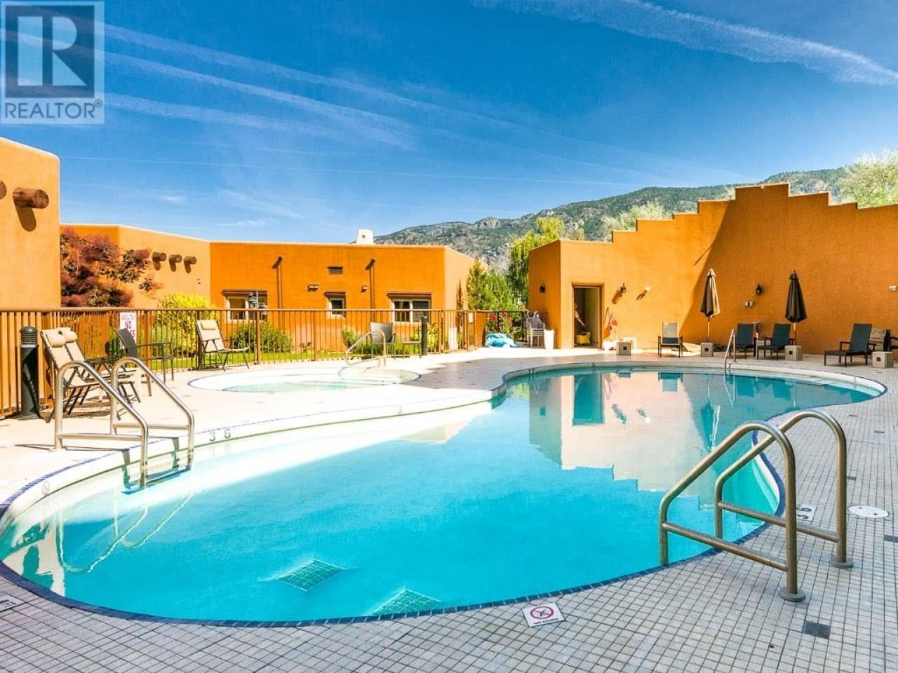 4300 44th Avenue Unit# 103, Osoyoos, British Columbia  V0H 1V6 - Photo 18 - 10335982