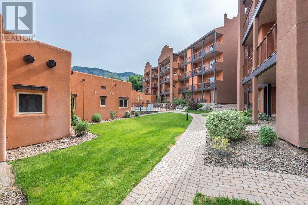 4300 44th Avenue Unit# 103, Osoyoos, British Columbia  V0H 1V6 - Photo 19 - 10335982