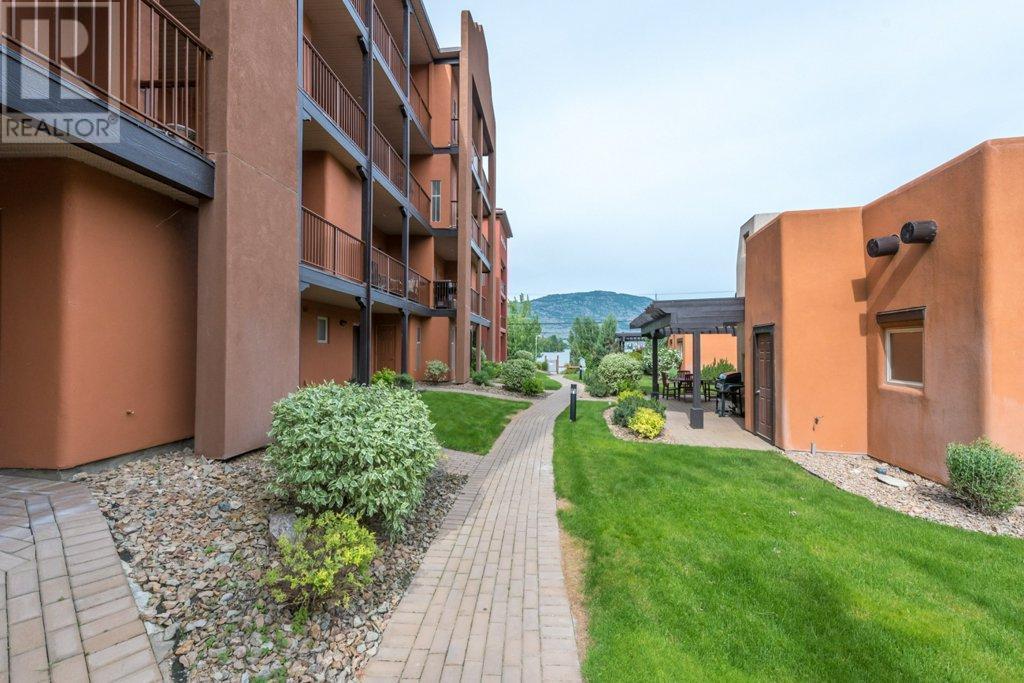 4300 44th Avenue Unit# 103, Osoyoos, British Columbia  V0H 1V6 - Photo 20 - 10335982