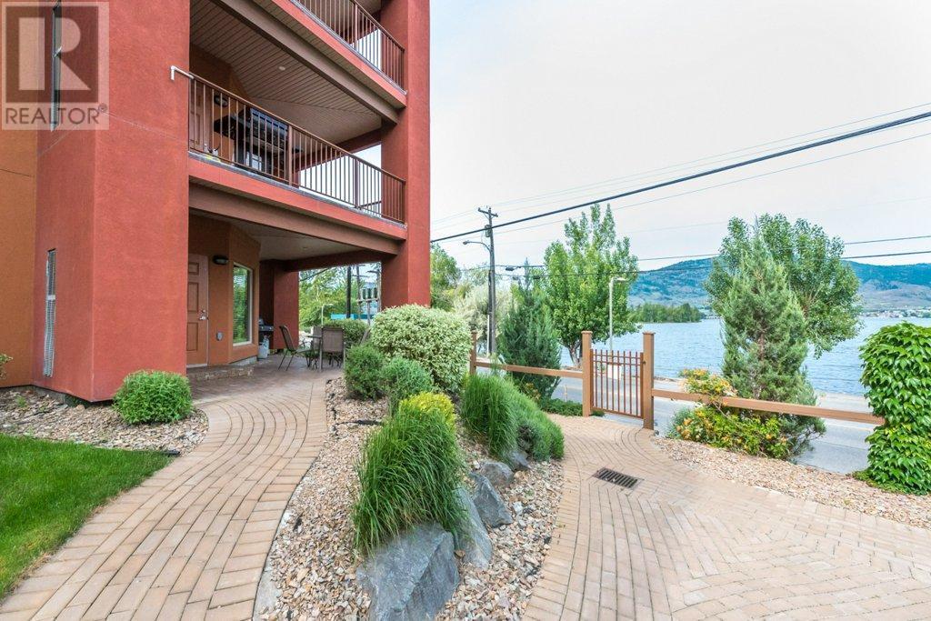 4300 44th Avenue Unit# 103, Osoyoos, British Columbia  V0H 1V6 - Photo 22 - 10335982