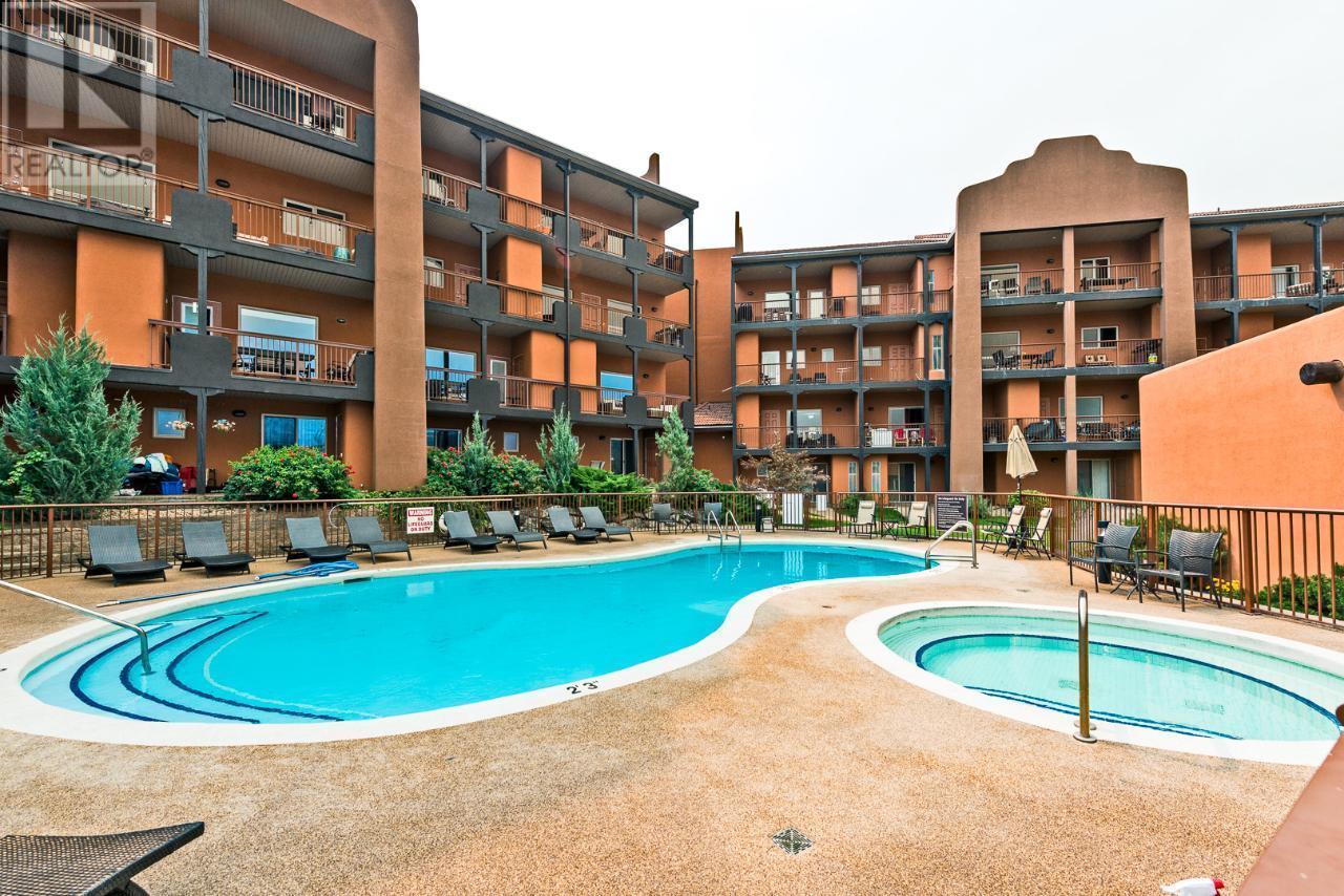 4300 44th Avenue Unit# 103, Osoyoos, British Columbia  V0H 1V6 - Photo 24 - 10335982