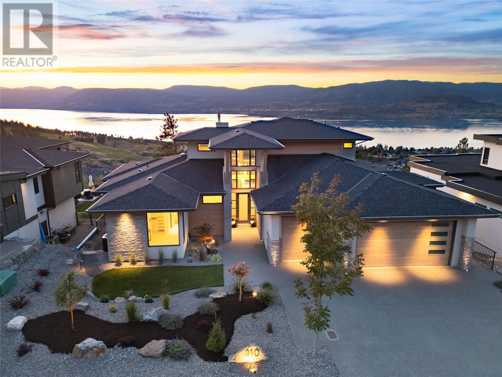 5650 The Edge Place Unit# 110, Kelowna, British Columbia  V1W 5M4 - Photo 2 - 10336989