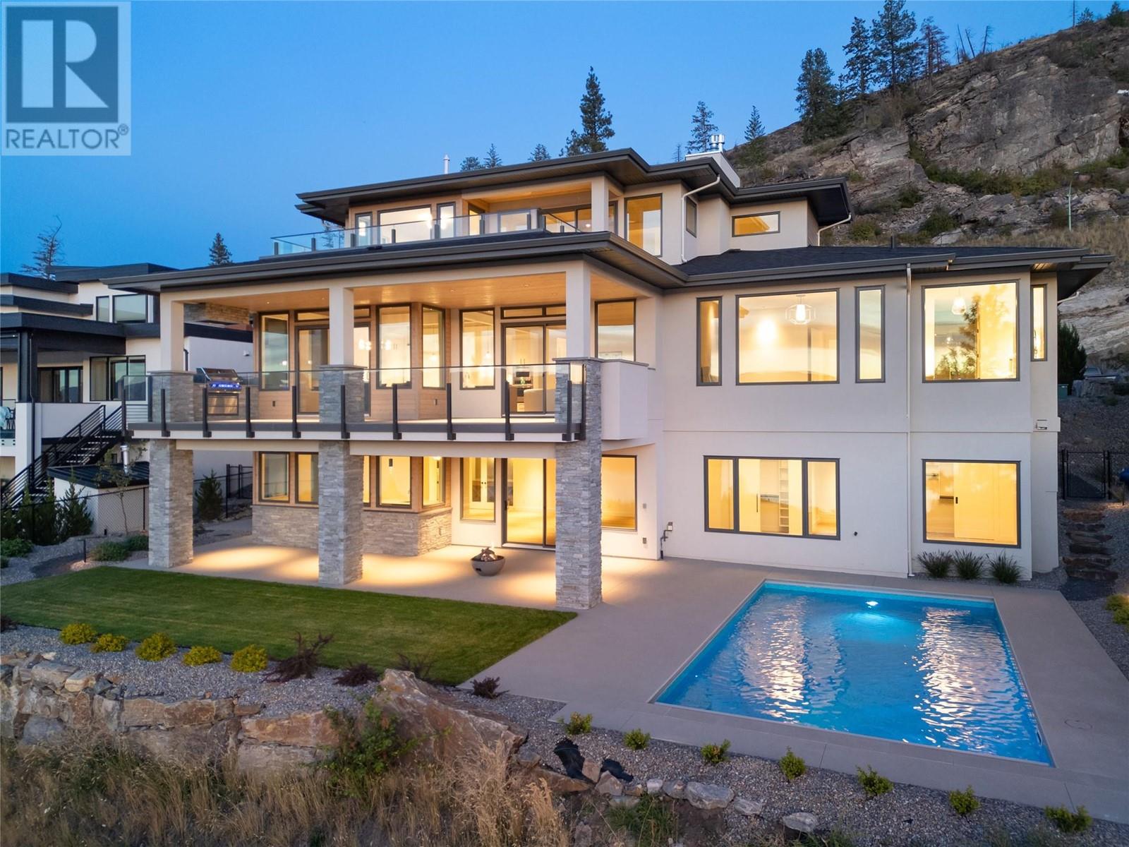 5650 The Edge Place Unit# 110, Kelowna, British Columbia  V1W 5M4 - Photo 4 - 10336989