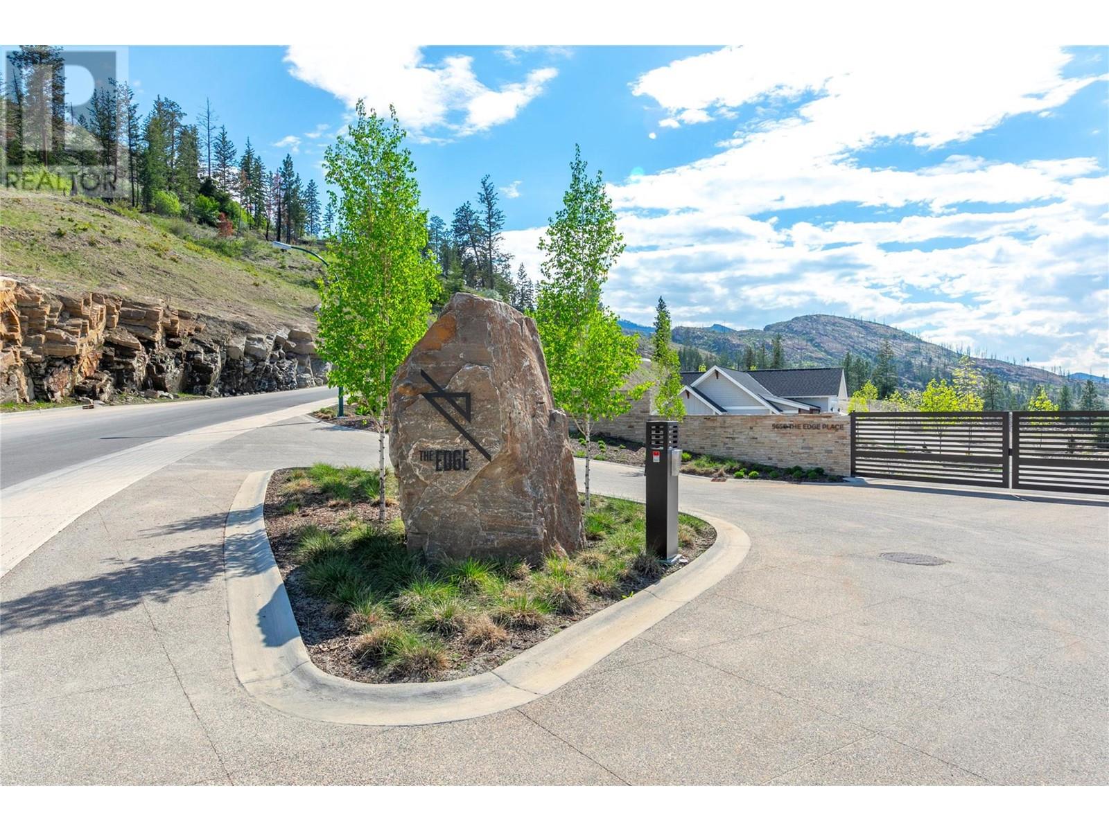 5650 The Edge Place Unit# 110, Kelowna, British Columbia  V1W 5M4 - Photo 67 - 10336989