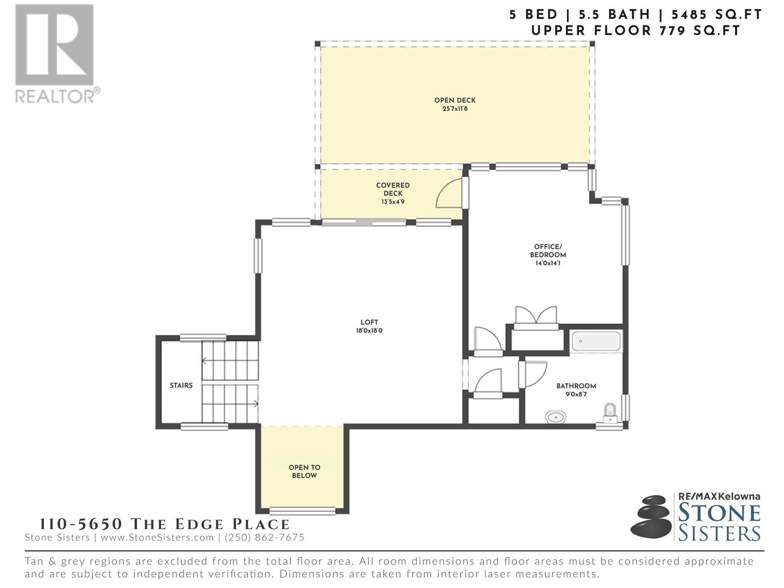5650 The Edge Place Unit# 110, Kelowna, British Columbia  V1W 5M4 - Photo 69 - 10336989
