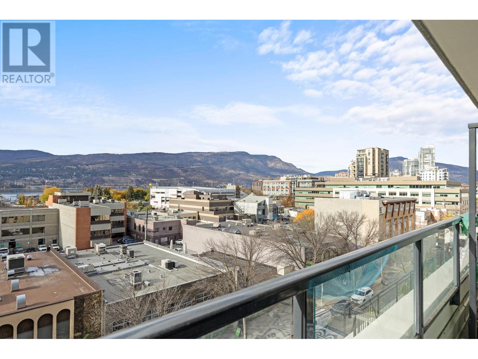 1471 St Paul Street Unit# 606 Lot# 7, Kelowna, British Columbia  V1Y 2E4 - Photo 19 - 10336951