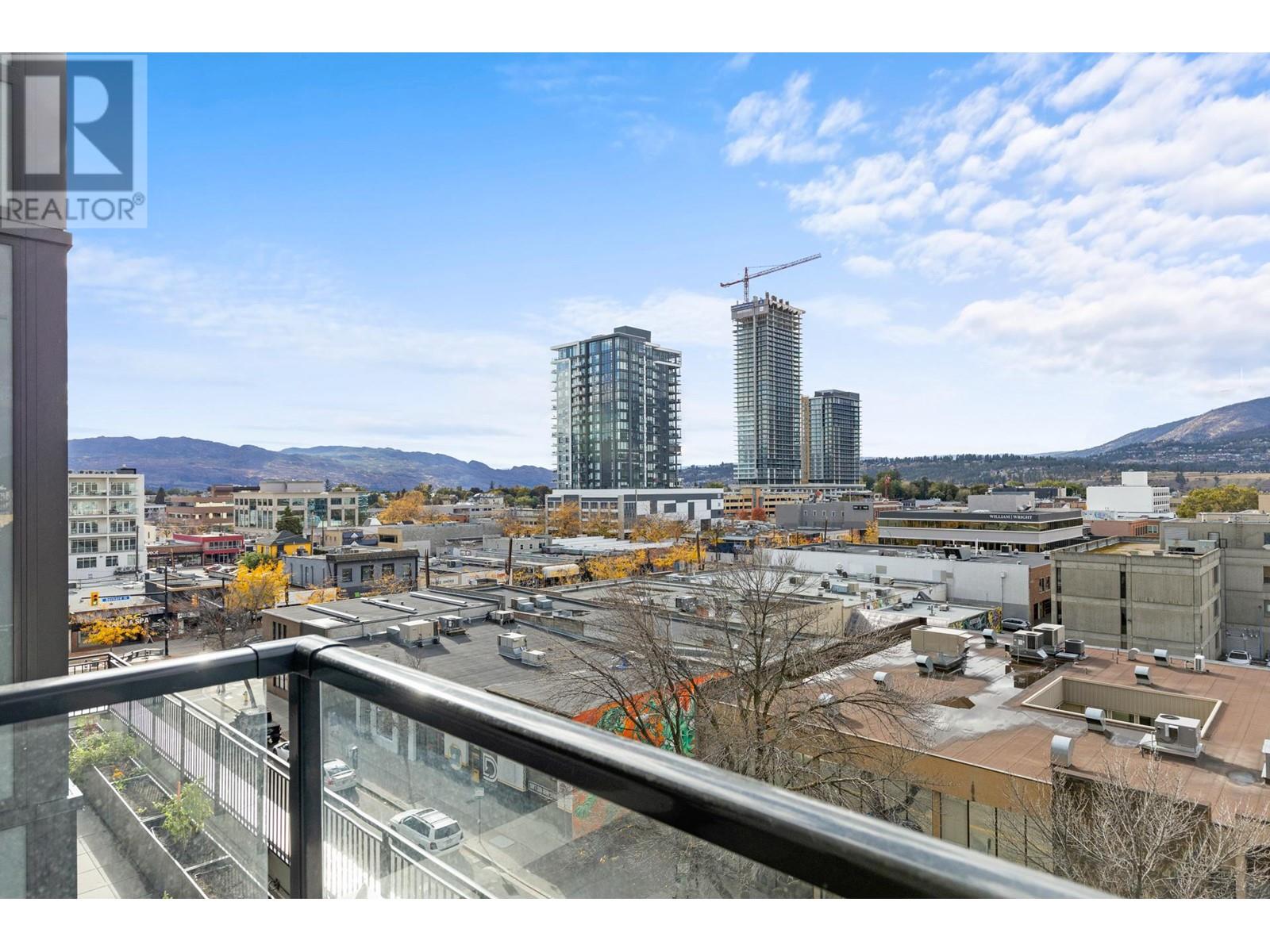 1471 St Paul Street Unit# 606 Lot# 7, Kelowna, British Columbia  V1Y 2E4 - Photo 20 - 10336951