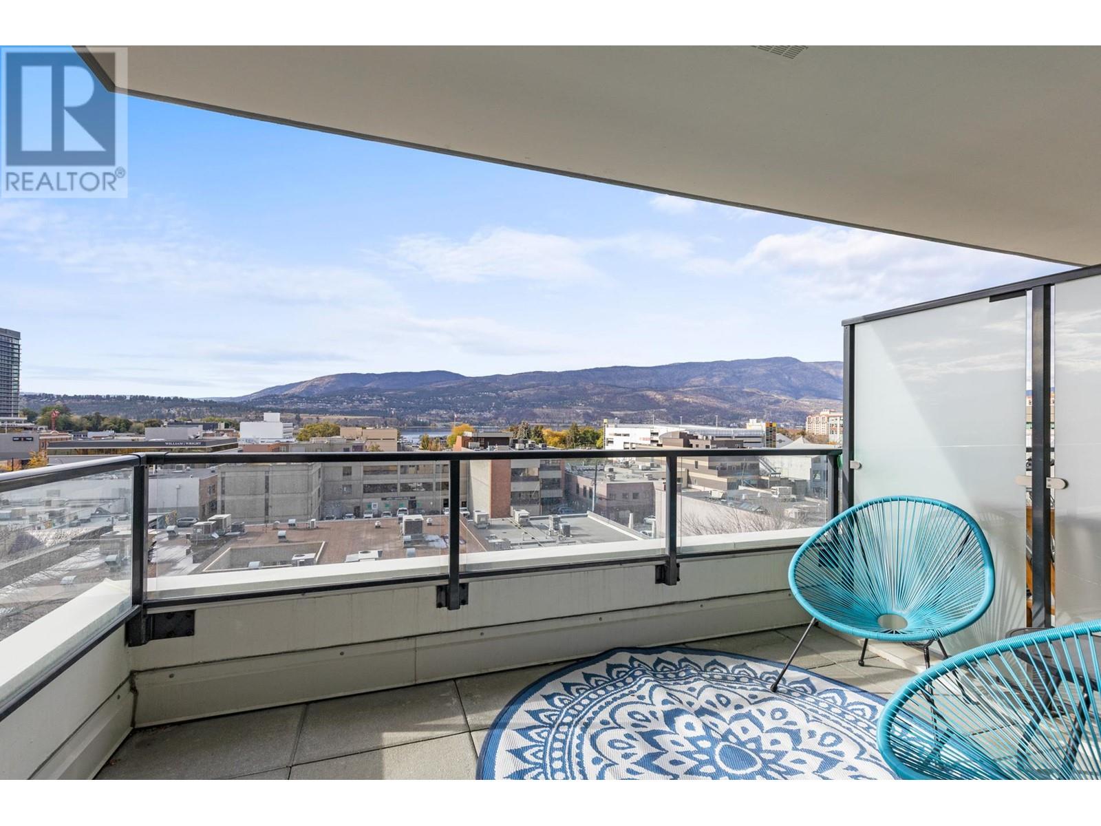 1471 St Paul Street Unit# 606 Lot# 7, Kelowna, British Columbia  V1Y 2E4 - Photo 21 - 10336951