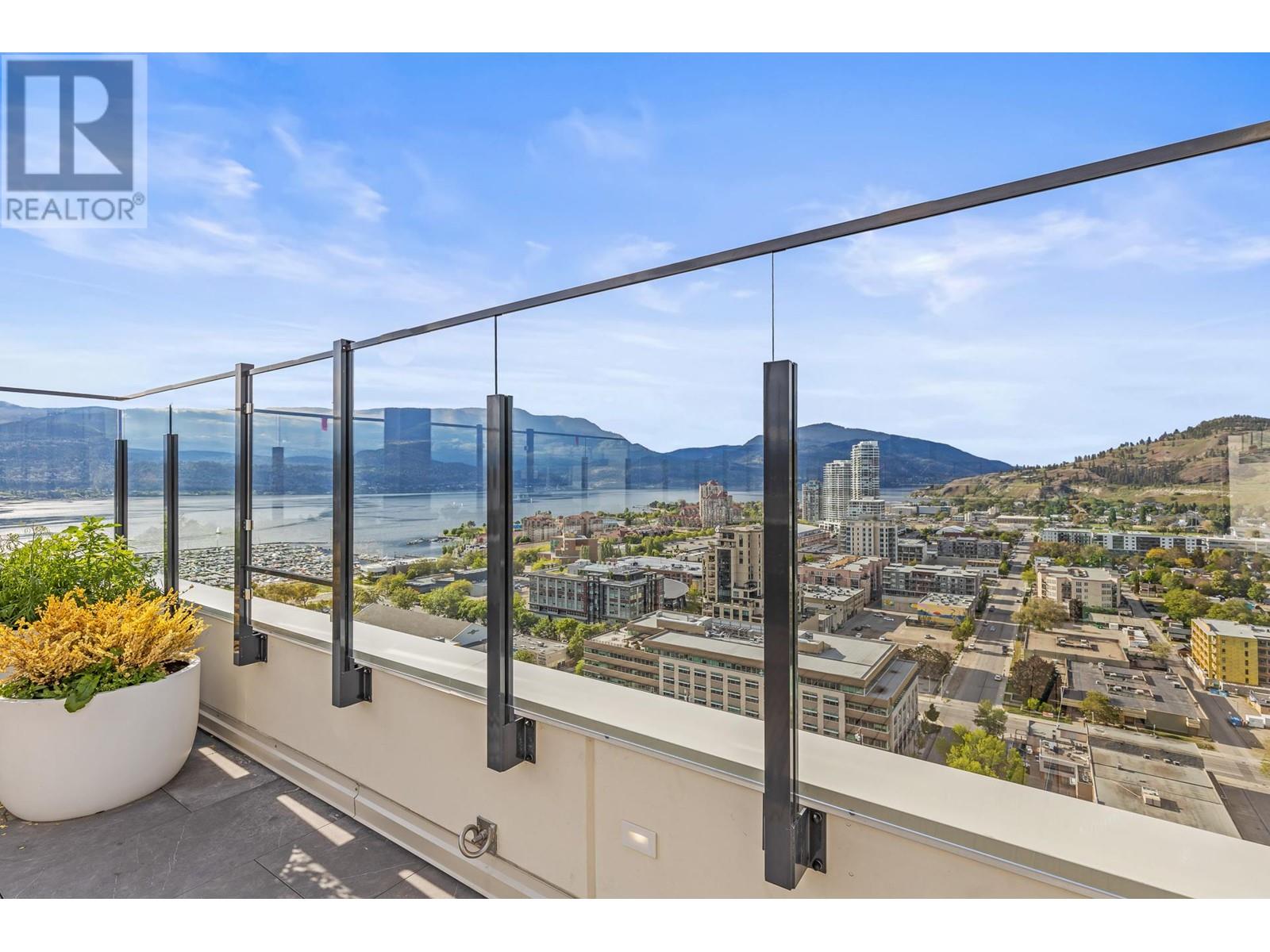 1471 St Paul Street Unit# 606 Lot# 7, Kelowna, British Columbia  V1Y 2E4 - Photo 29 - 10336951