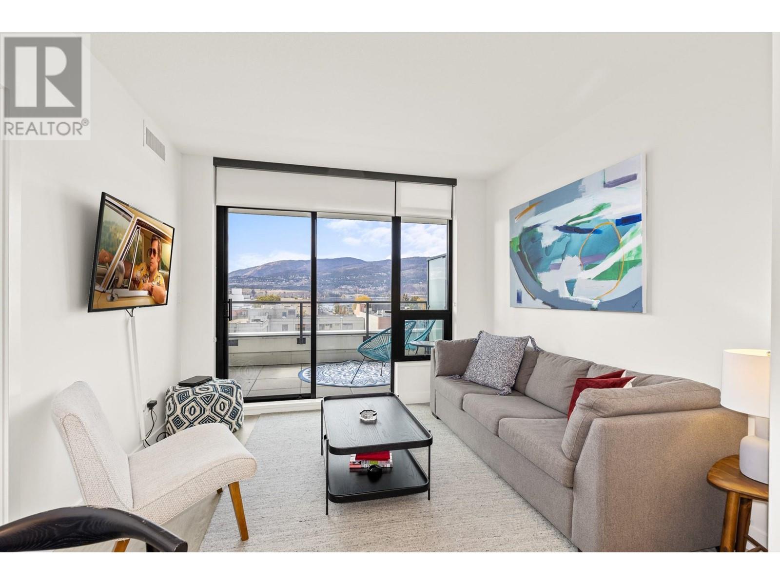 1471 St Paul Street Unit# 606 Lot# 7, Kelowna, British Columbia  V1Y 2E4 - Photo 3 - 10336951