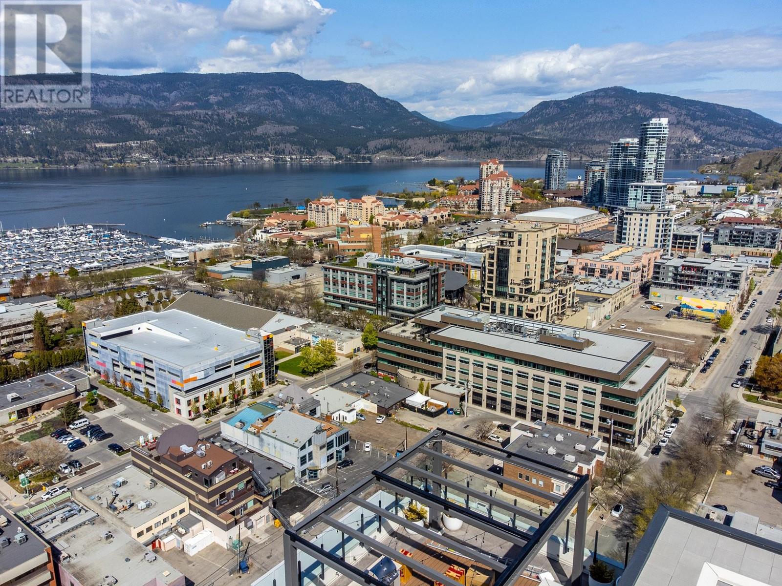 1471 St Paul Street Unit# 606 Lot# 7, Kelowna, British Columbia  V1Y 2E4 - Photo 37 - 10336951