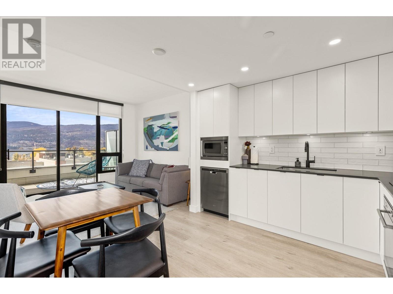 1471 St Paul Street Unit# 606 Lot# 7, Kelowna, British Columbia  V1Y 2E4 - Photo 4 - 10336951