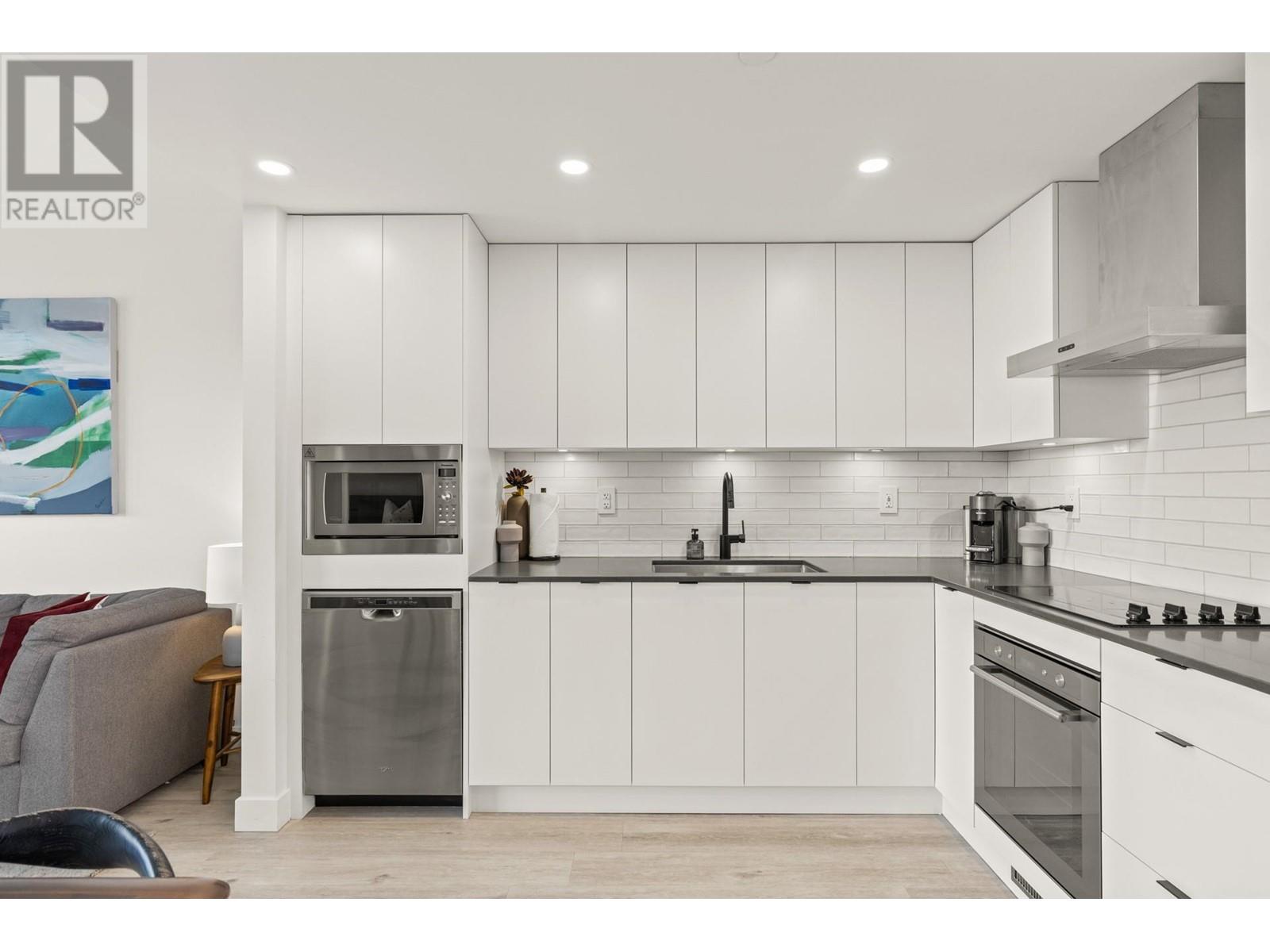 1471 St Paul Street Unit# 606 Lot# 7, Kelowna, British Columbia  V1Y 2E4 - Photo 6 - 10336951
