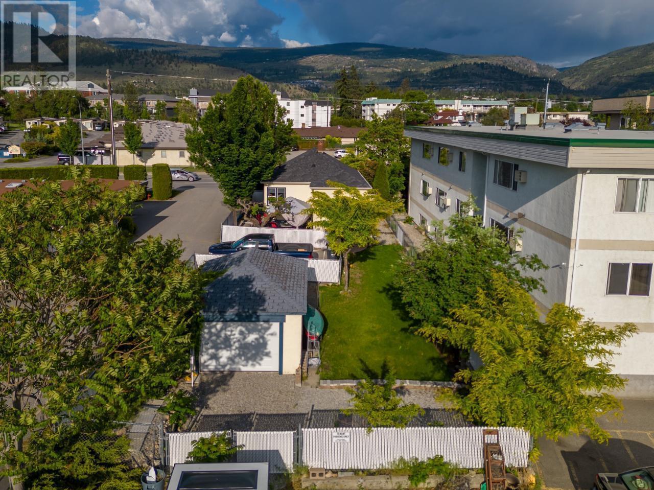 857 Main Street, Penticton, British Columbia  V2A 5E3 - Photo 7 - 10337033