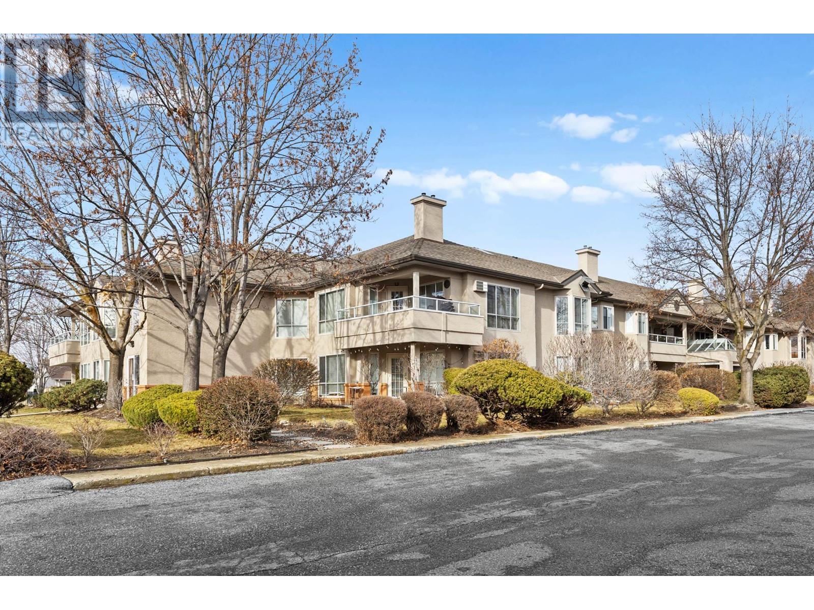645 Barrera Road Unit# 205, Kelowna, British Columbia  V1W 3C9 - Photo 1 - 10336721