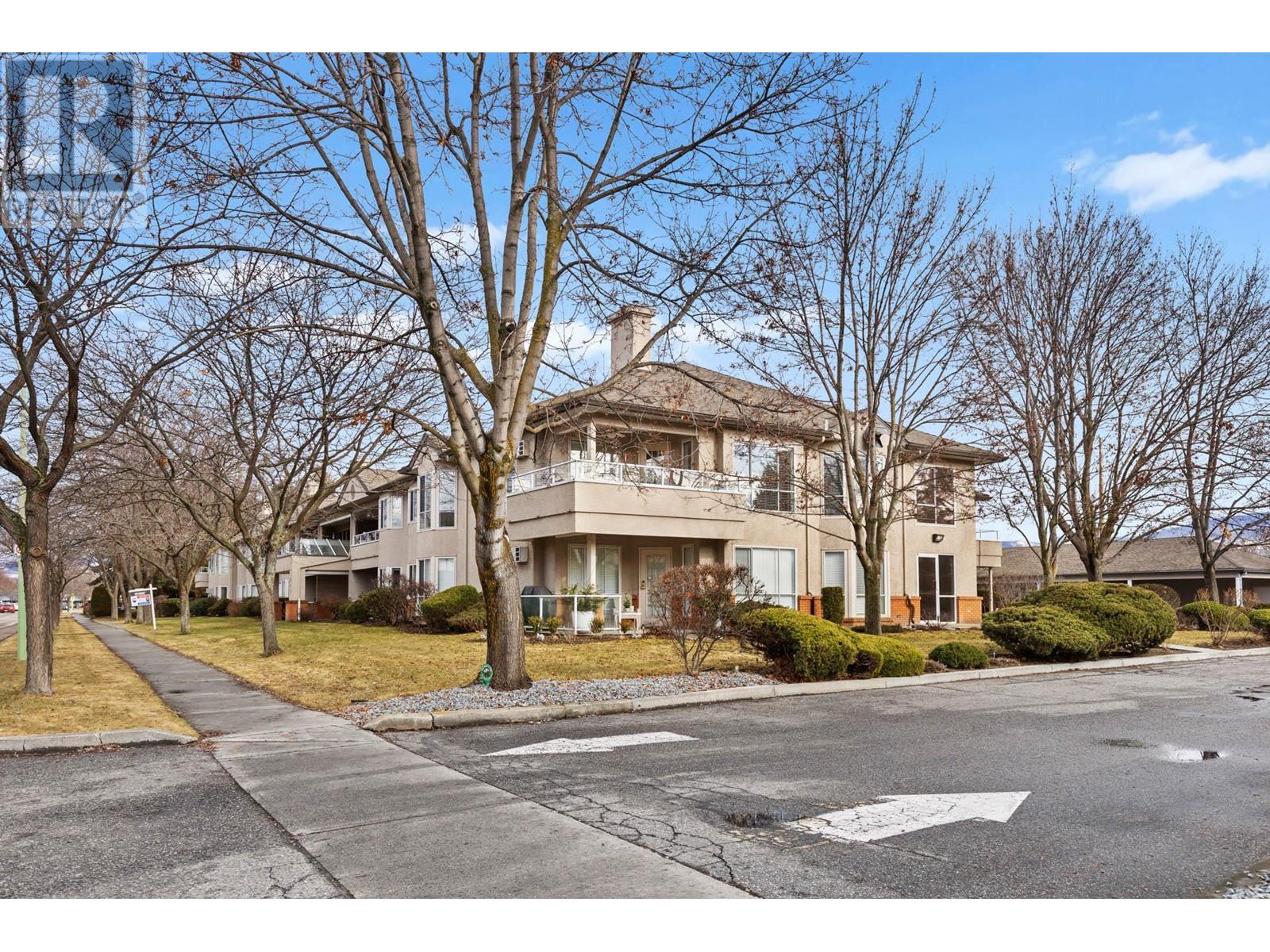 645 Barrera Road Unit# 205, Kelowna, British Columbia  V1W 3C9 - Photo 2 - 10336721