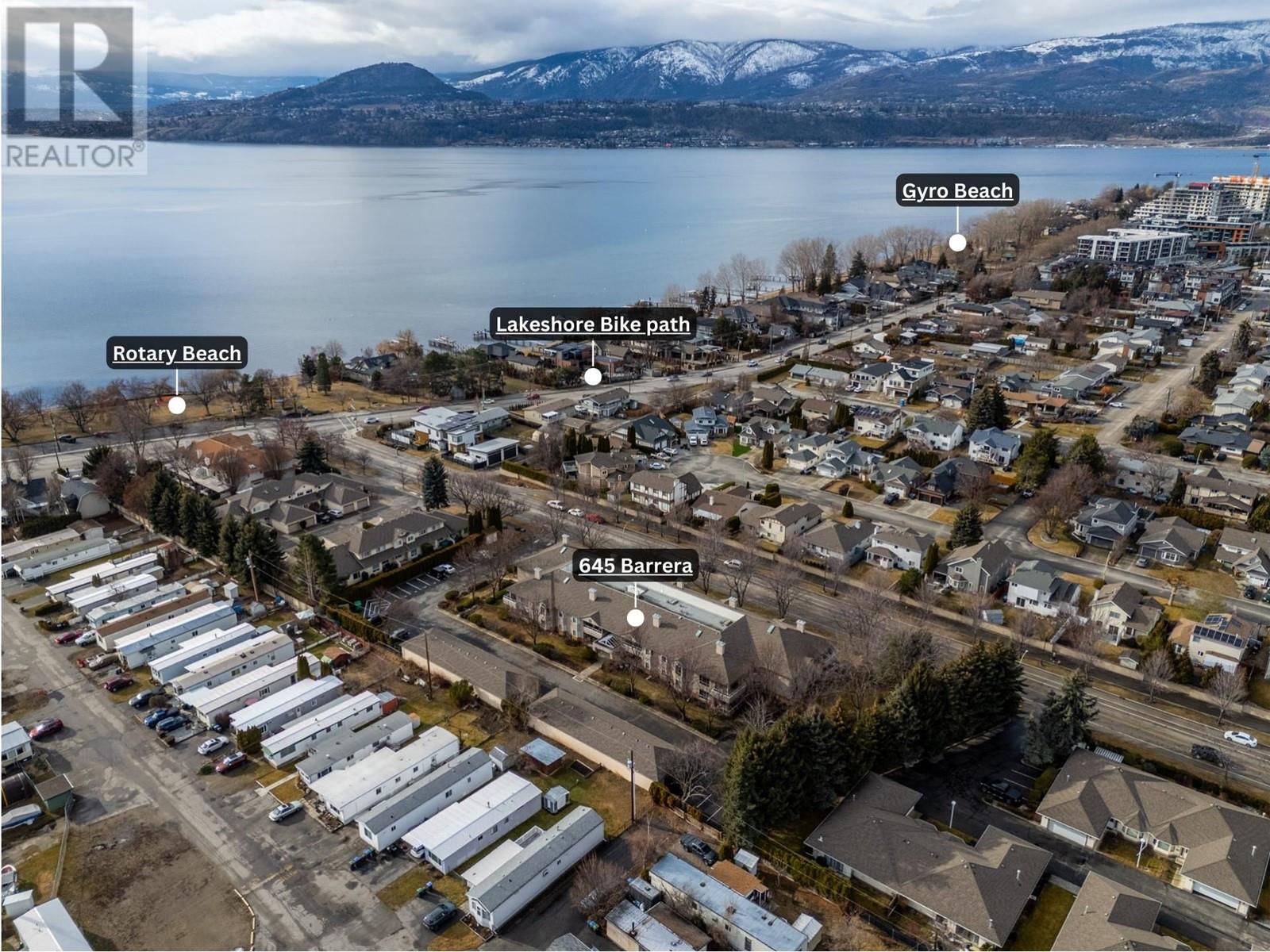 645 Barrera Road Unit# 205, Kelowna, British Columbia  V1W 3C9 - Photo 29 - 10336721