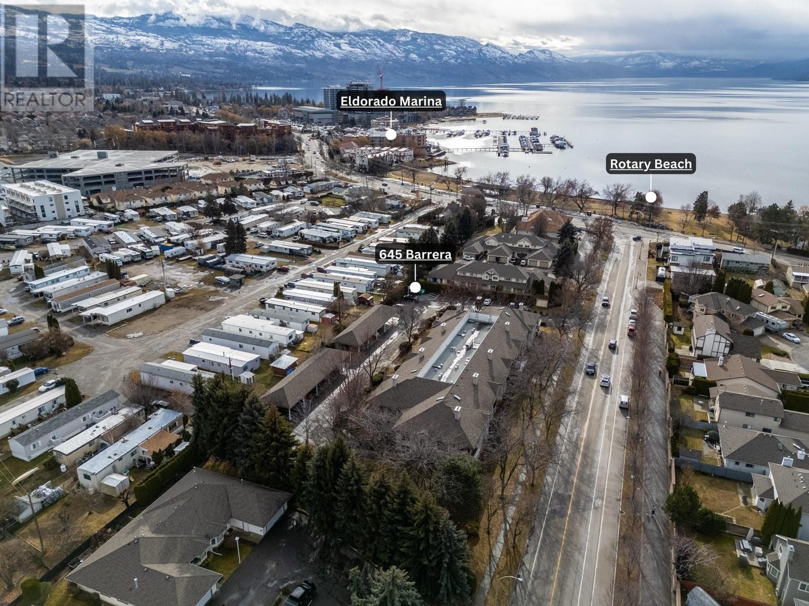 645 Barrera Road Unit# 205, Kelowna, British Columbia  V1W 3C9 - Photo 30 - 10336721