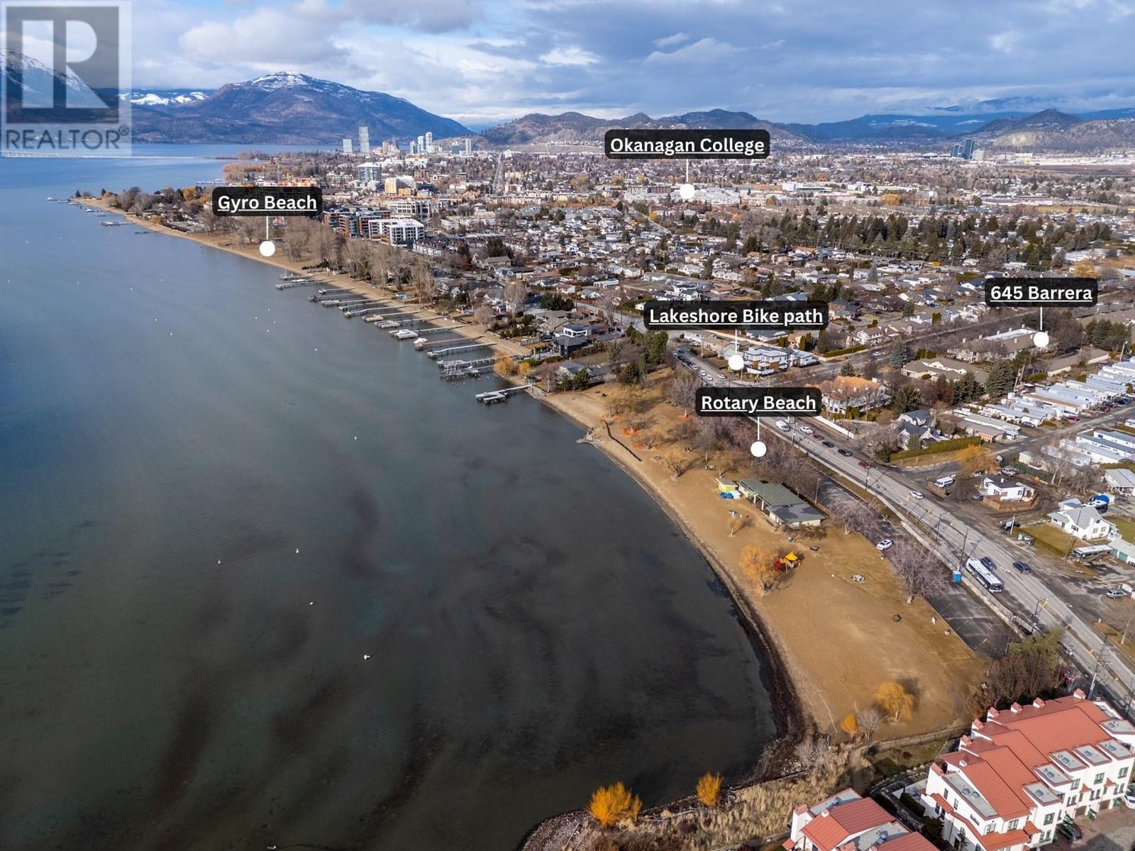 645 Barrera Road Unit# 205, Kelowna, British Columbia  V1W 3C9 - Photo 32 - 10336721