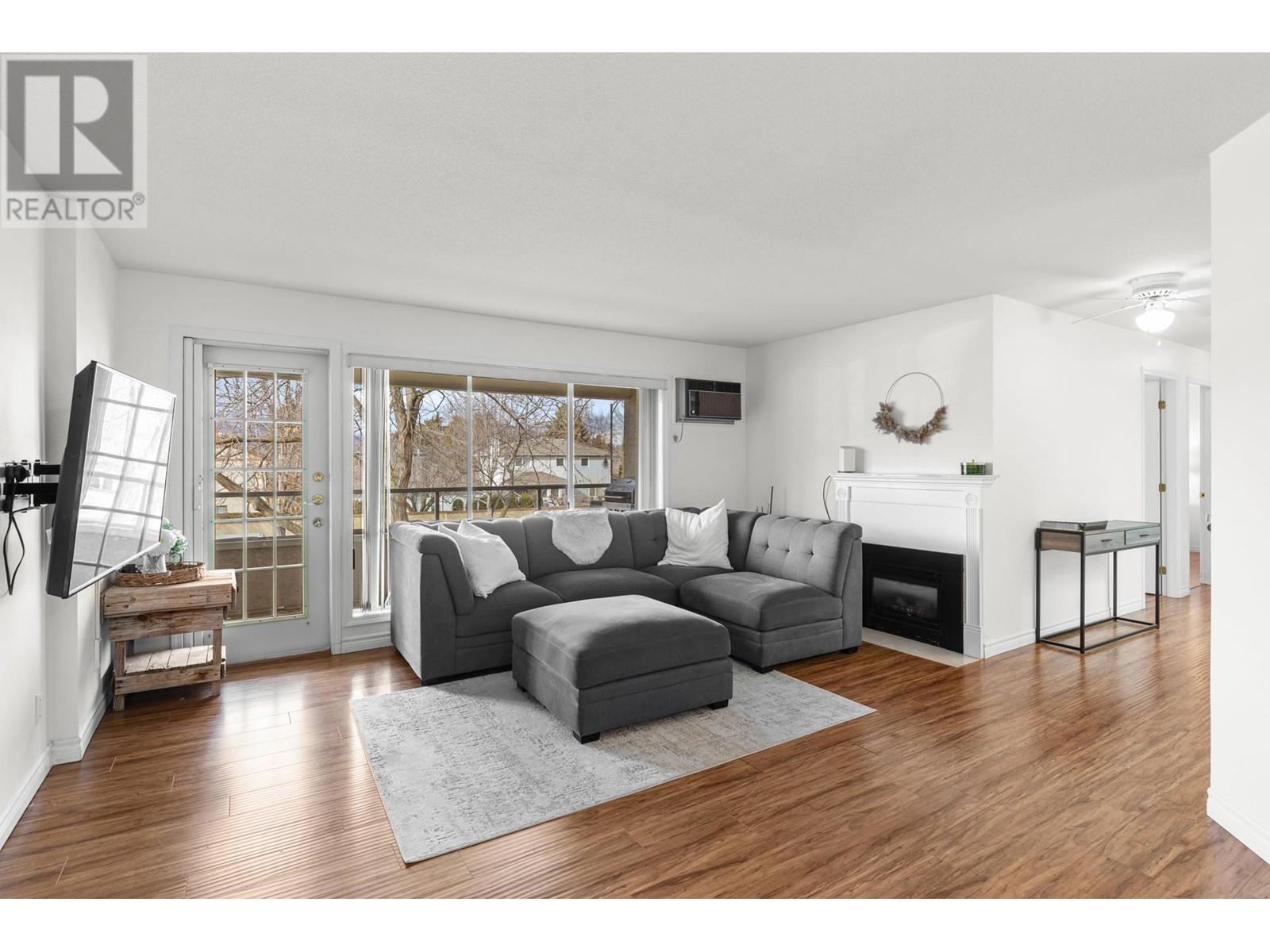 645 Barrera Road Unit# 205, Kelowna, British Columbia  V1W 3C9 - Photo 8 - 10336721