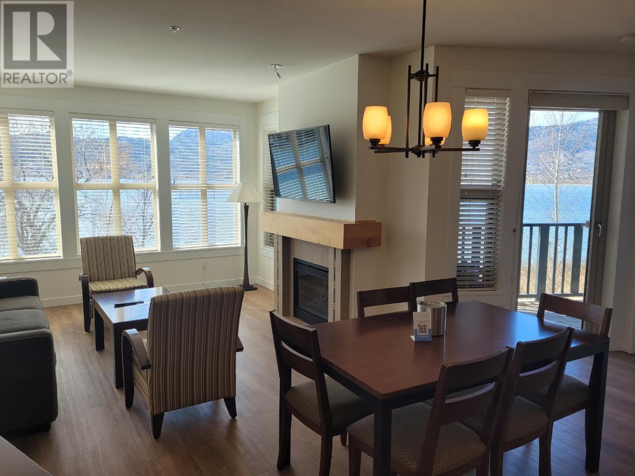 4200 Lakeshore Drive Unit# 116, Osoyoos, British Columbia  V0H 1V6 - Photo 1 - 10336946