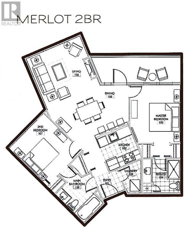 4200 Lakeshore Drive Unit# 116, Osoyoos, British Columbia  V0H 1V6 - Photo 15 - 10336946