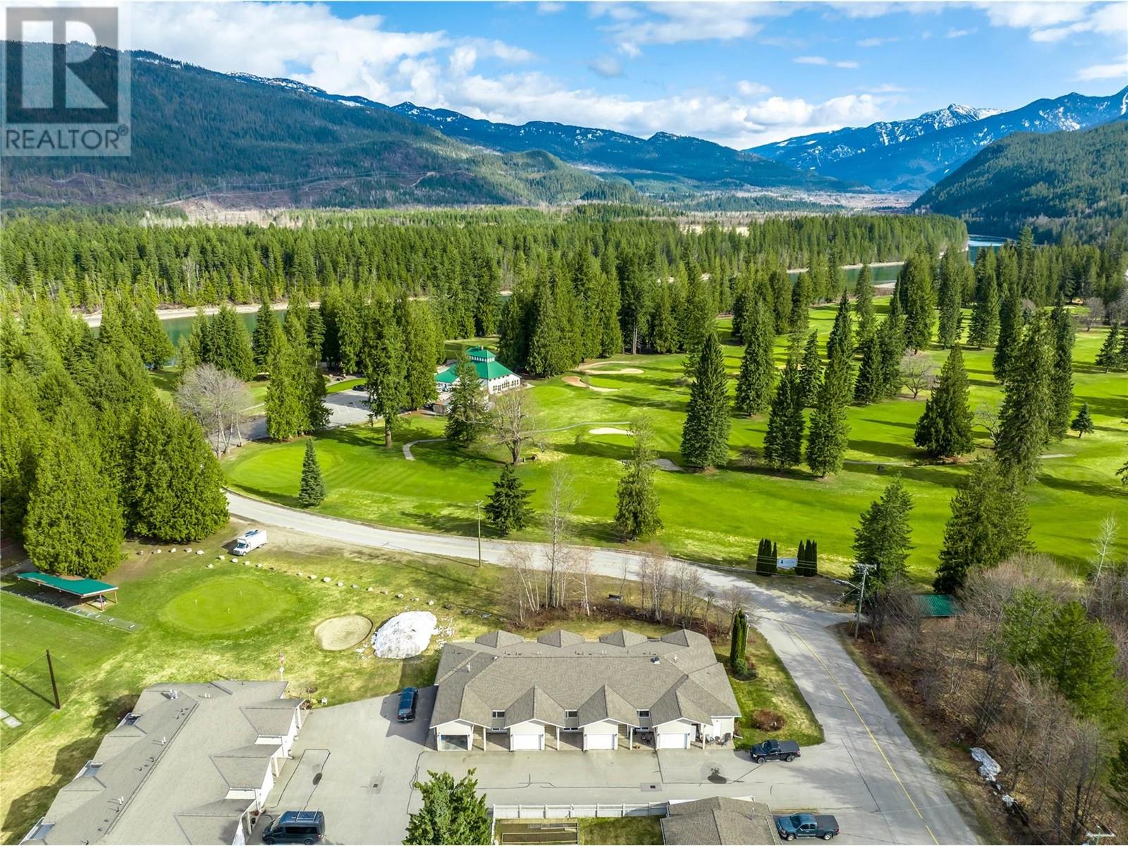151 Columbia Park Drive Unit# 3, Revelstoke, British Columbia  V0E 2S0 - Photo 20 - 10335847