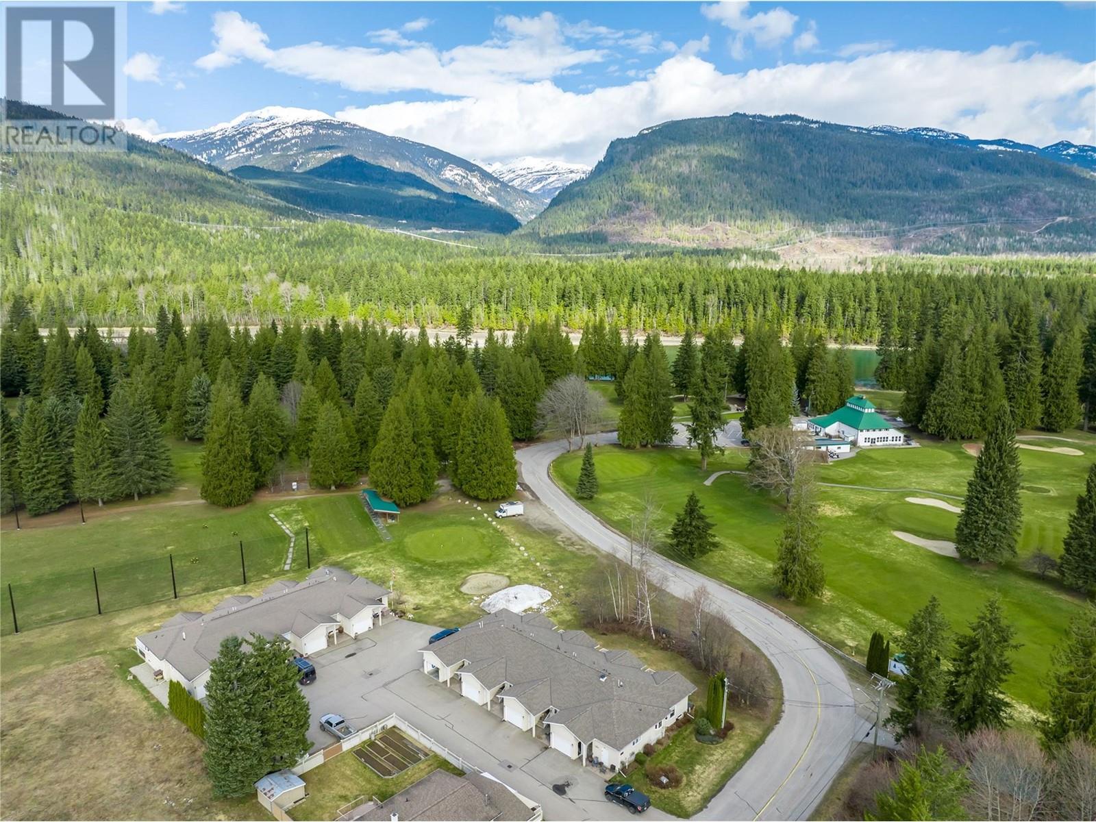 151 Columbia Park Drive Unit# 3, Revelstoke, British Columbia  V0E 2S0 - Photo 25 - 10335847