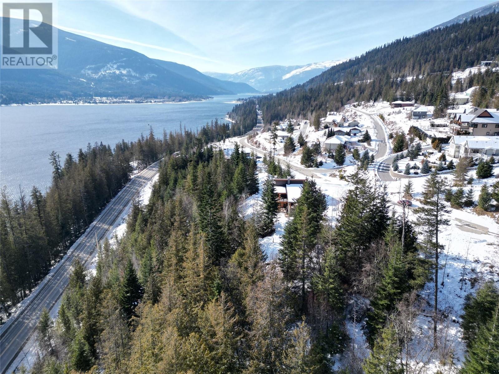 6812 Grandview Drive, Nelson, British Columbia  V1L 5P3 - Photo 1 - 10335191