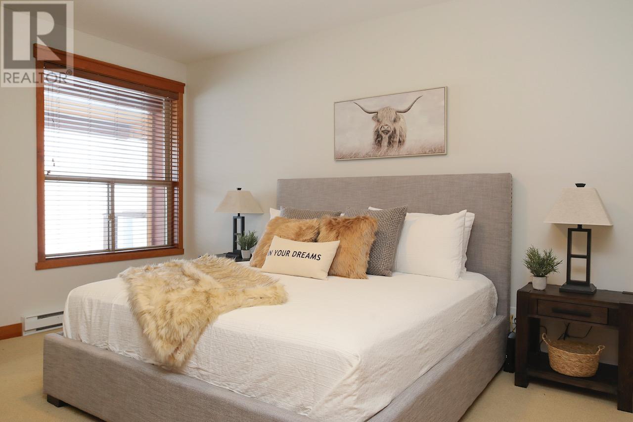 5050 Snowbird Way Unit# 405, Big White, British Columbia  V1P 1P3 - Photo 16 - 10337030